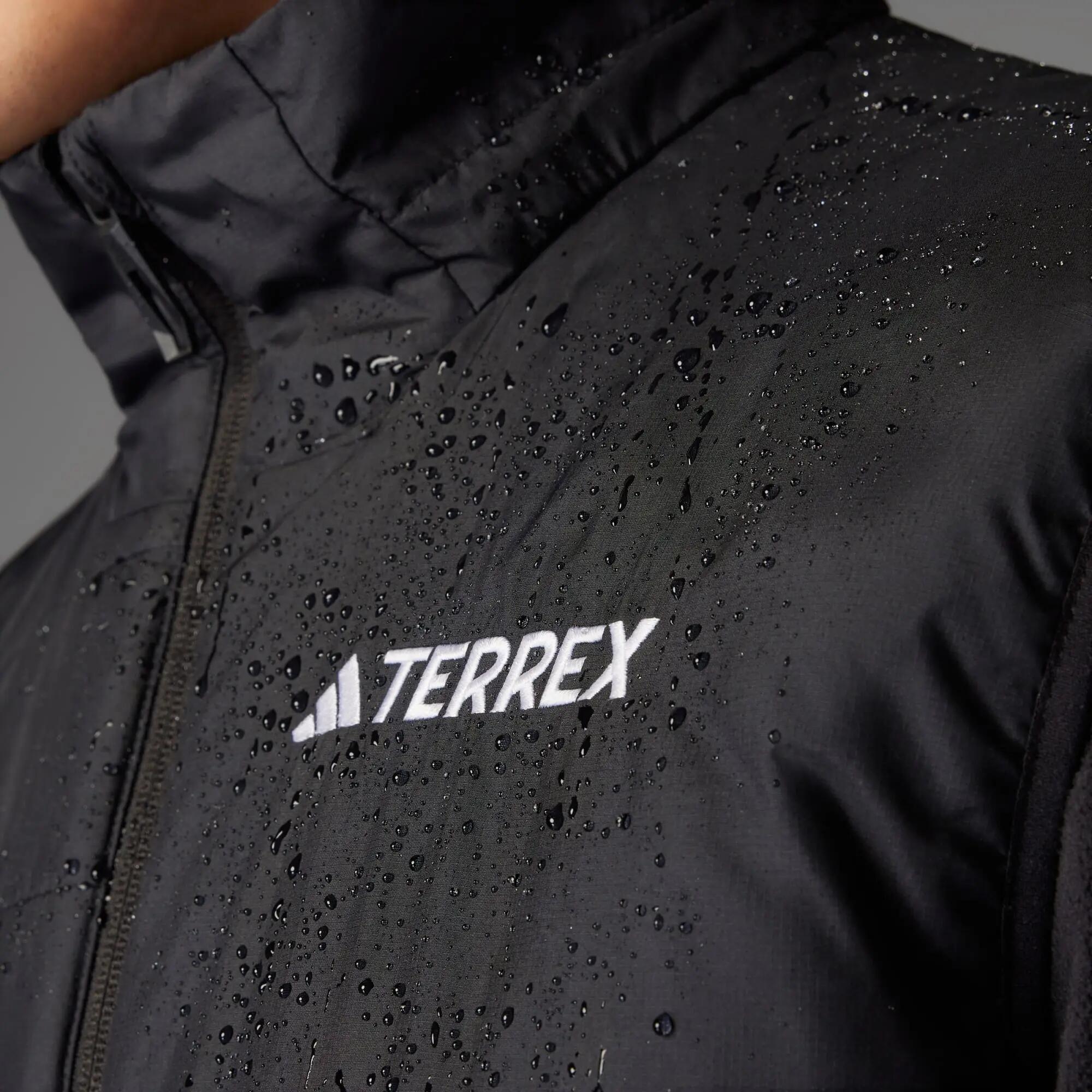 Vesta Terrex Multi Climawarm Insulated Hooded 5/14