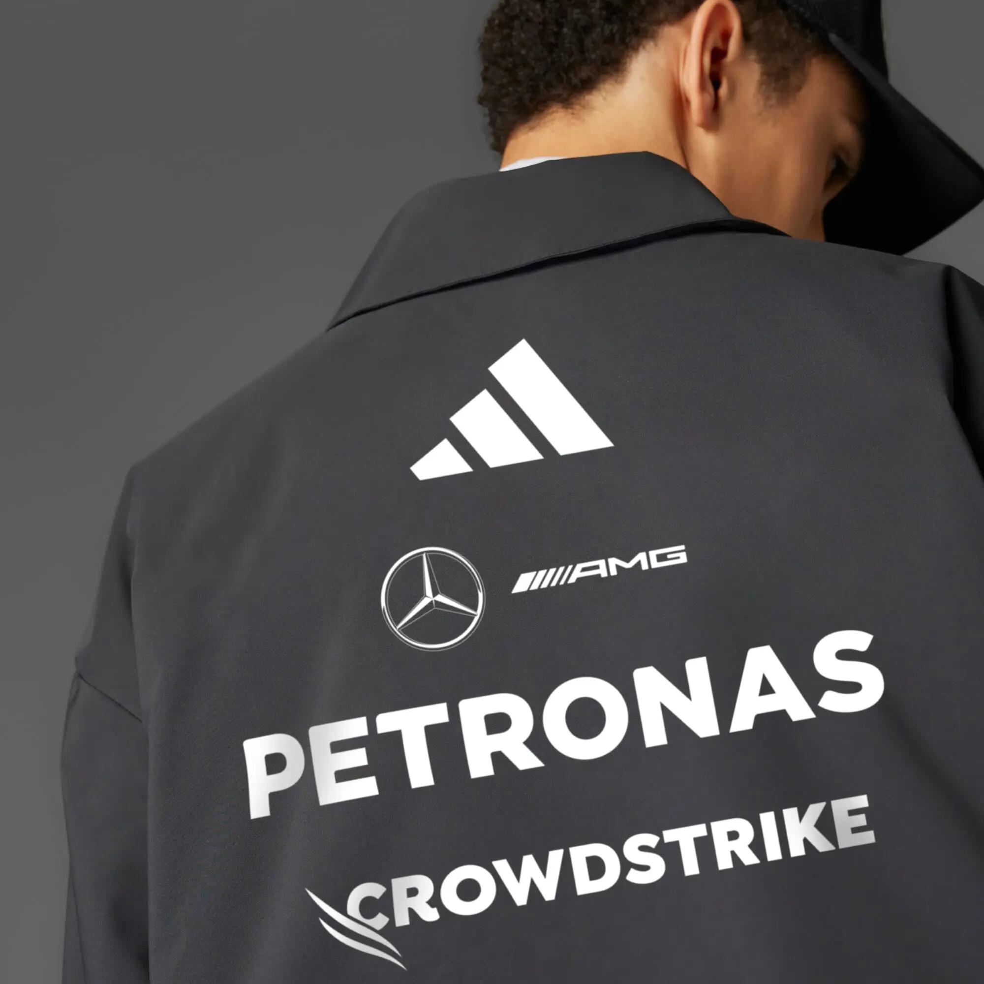 Mercedes - AMG Petronas Formula One Team Jacke 6/13