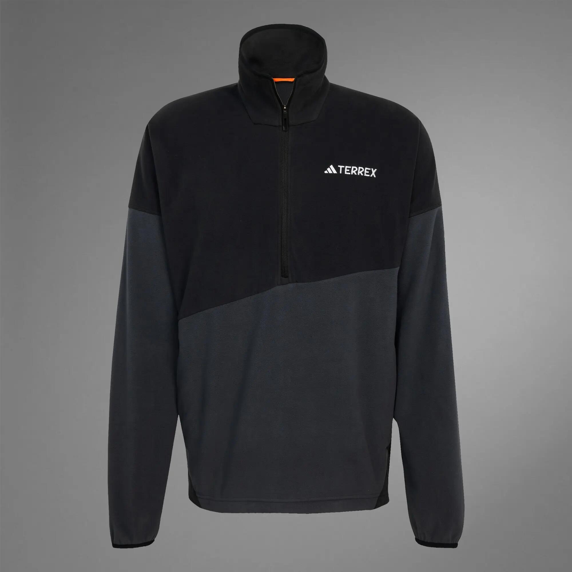 Terrex Multi Climawarm Fleece Anorak 13/13