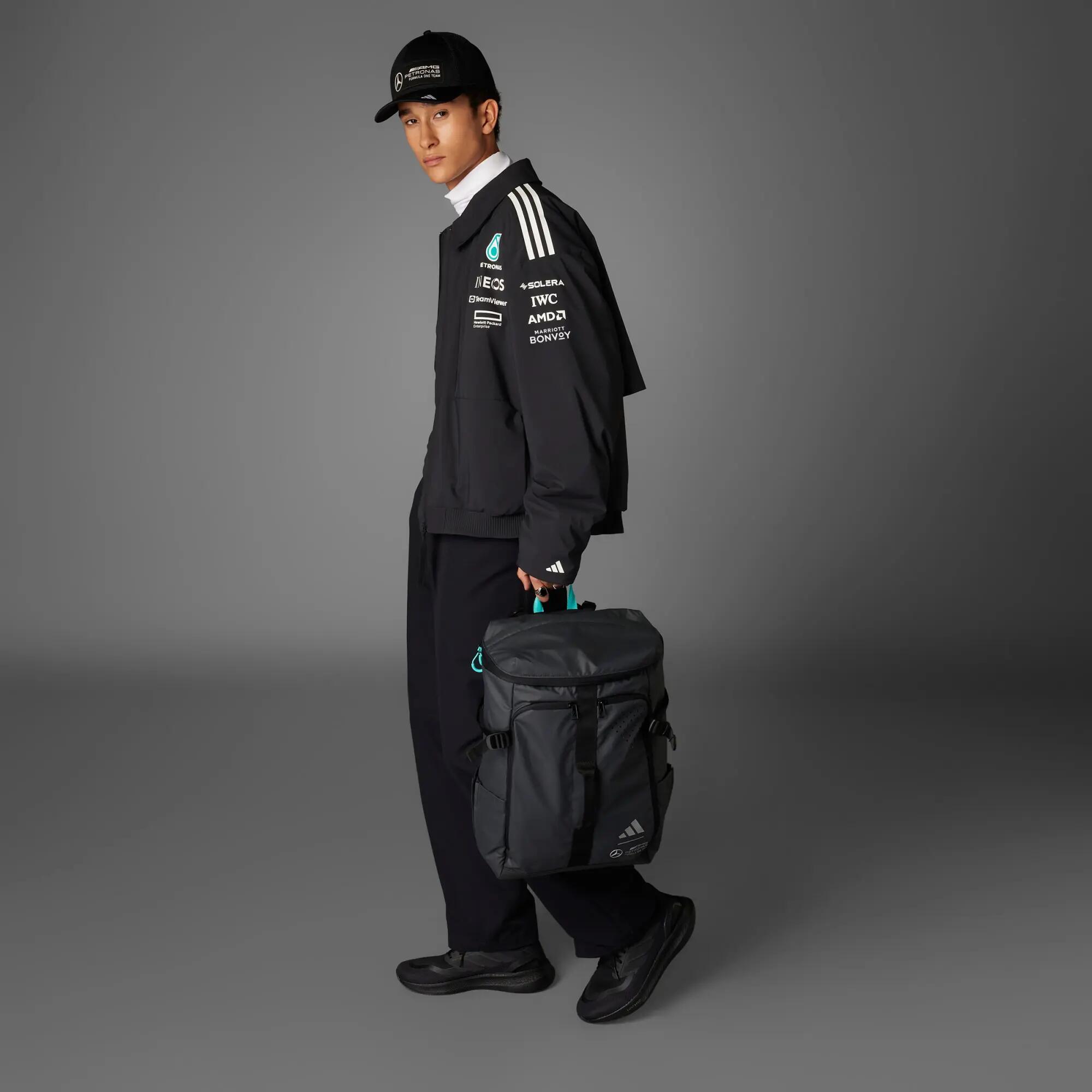 Mercedes - AMG Petronas Formula One Team Jacke 5/13