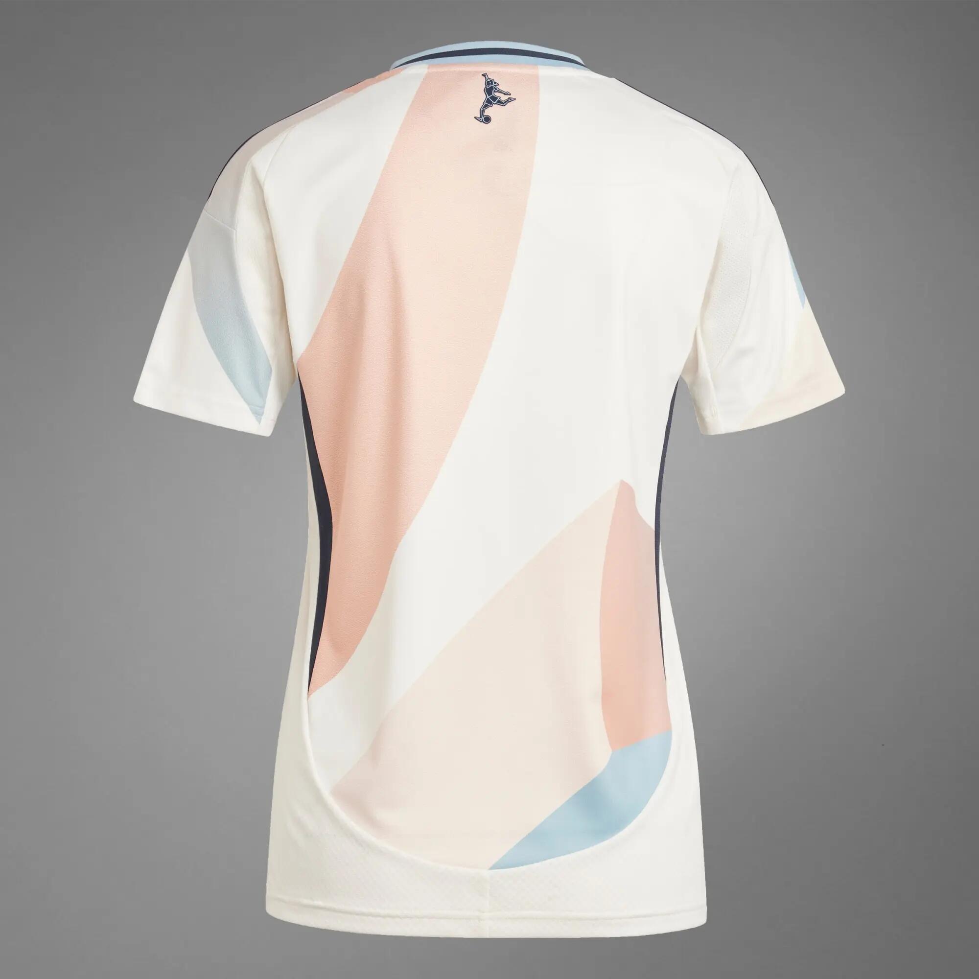 Maillot Extérieur Espagne 25 (Équipe féminine) 15/15