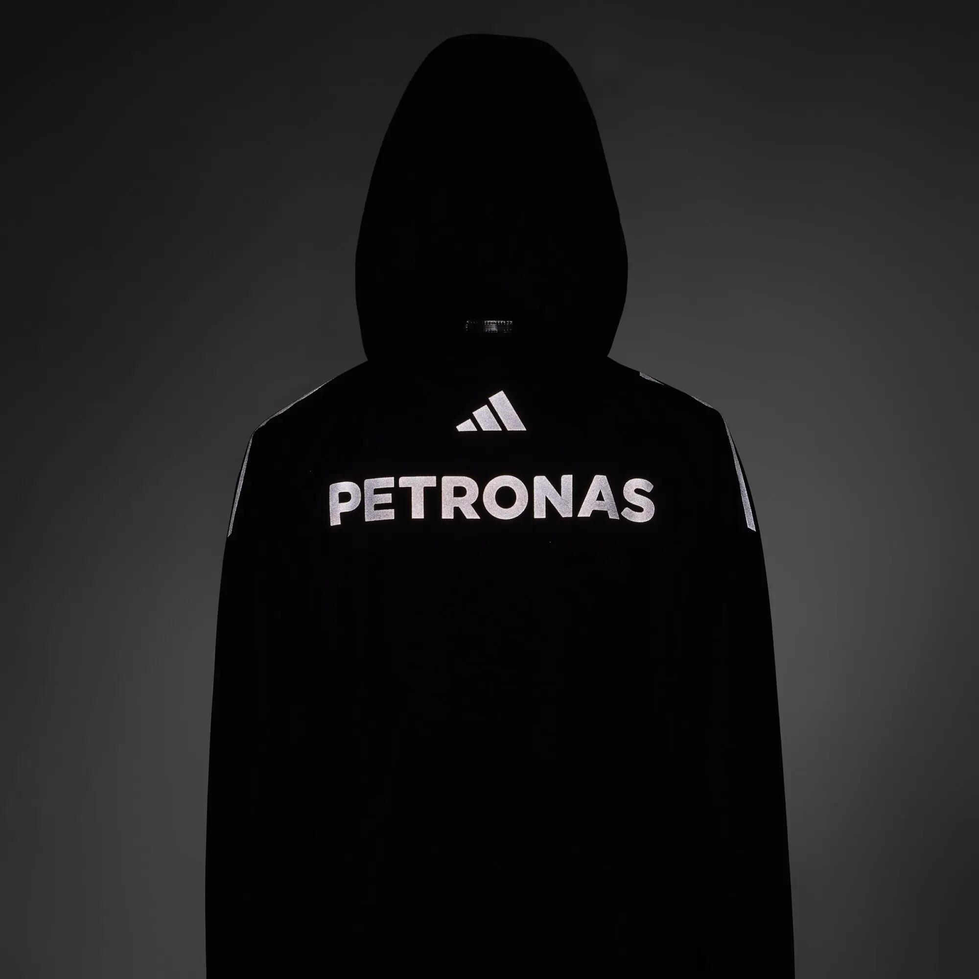 CHUBASQUERO MERCEDES - AMG PETRONAS FORMULA ONE TEAM MECHANIC 11/13