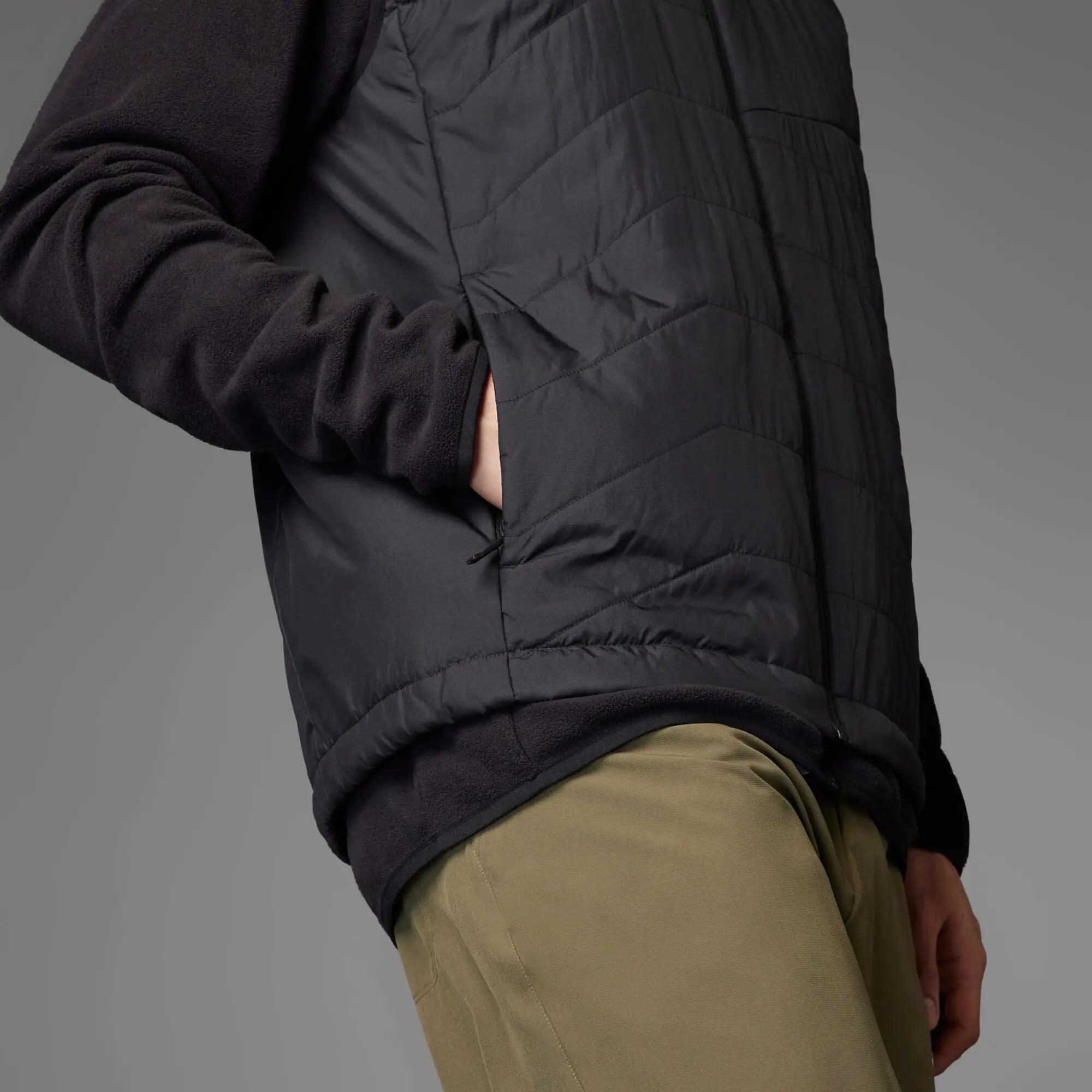 Vesta Terrex Multi Climawarm Insulated Hooded 12/14