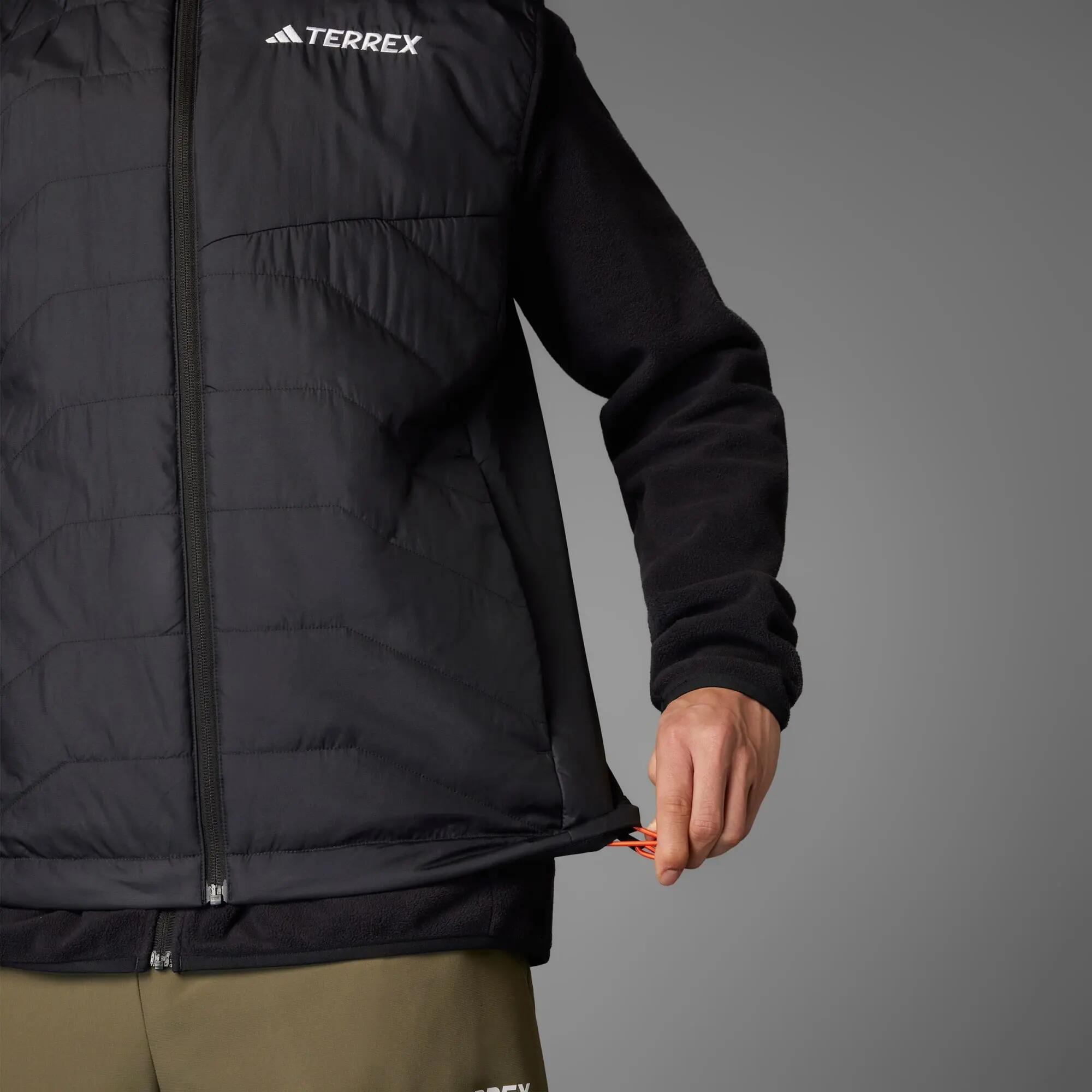 Vesta Terrex Multi Climawarm Insulated Hooded 11/14