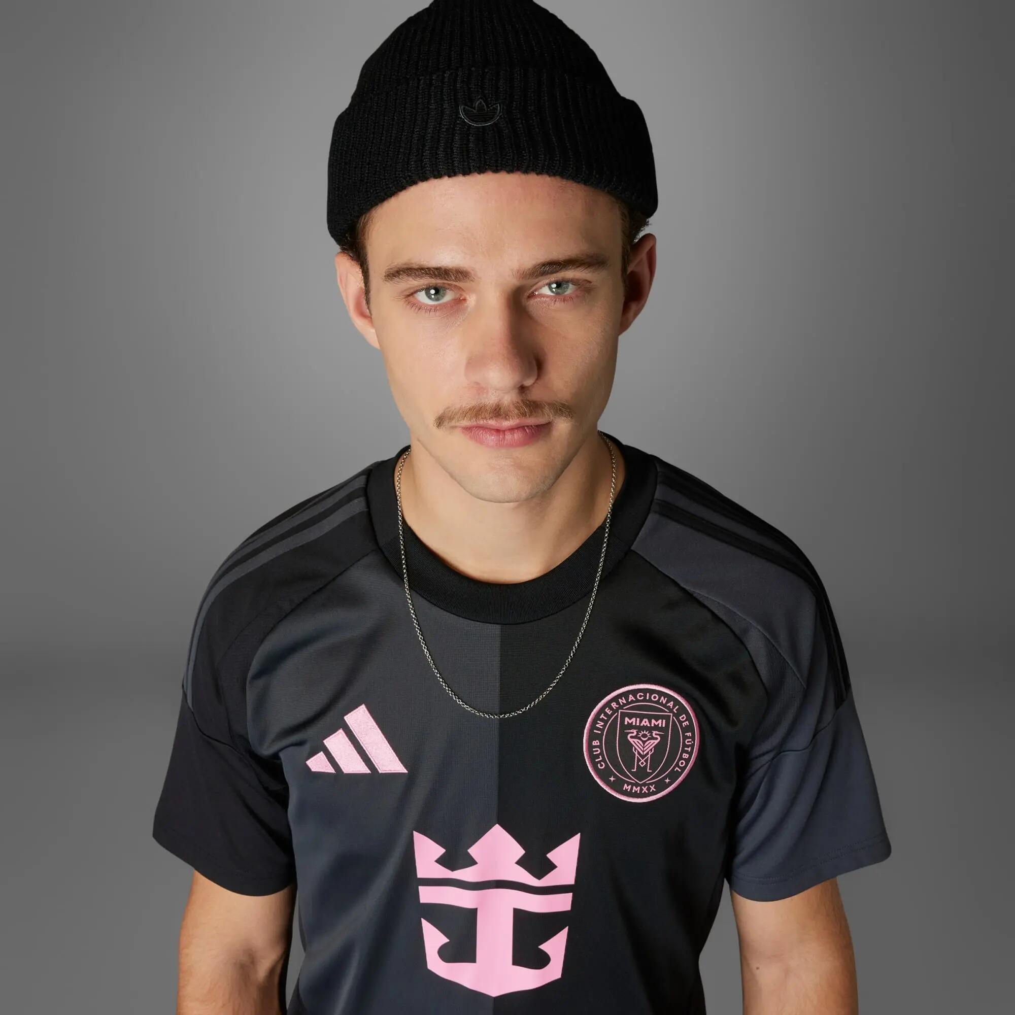 Camisola Alternativa 25/26 do Inter Miami CF — Messi 12/15