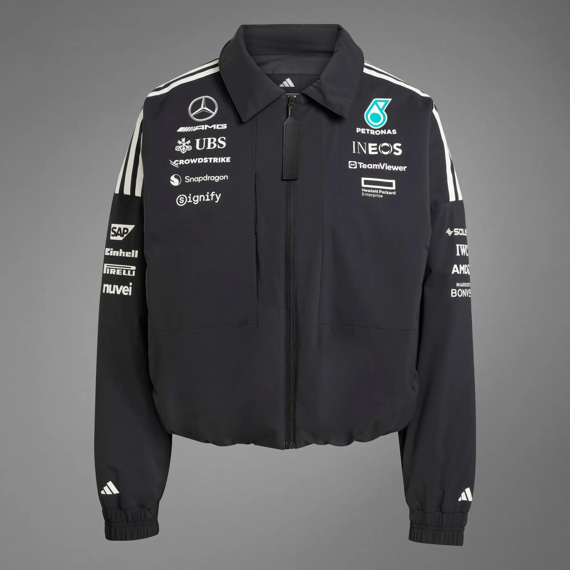 Chaqueta Mercedes - AMG Petronas Formula One Team 13/13