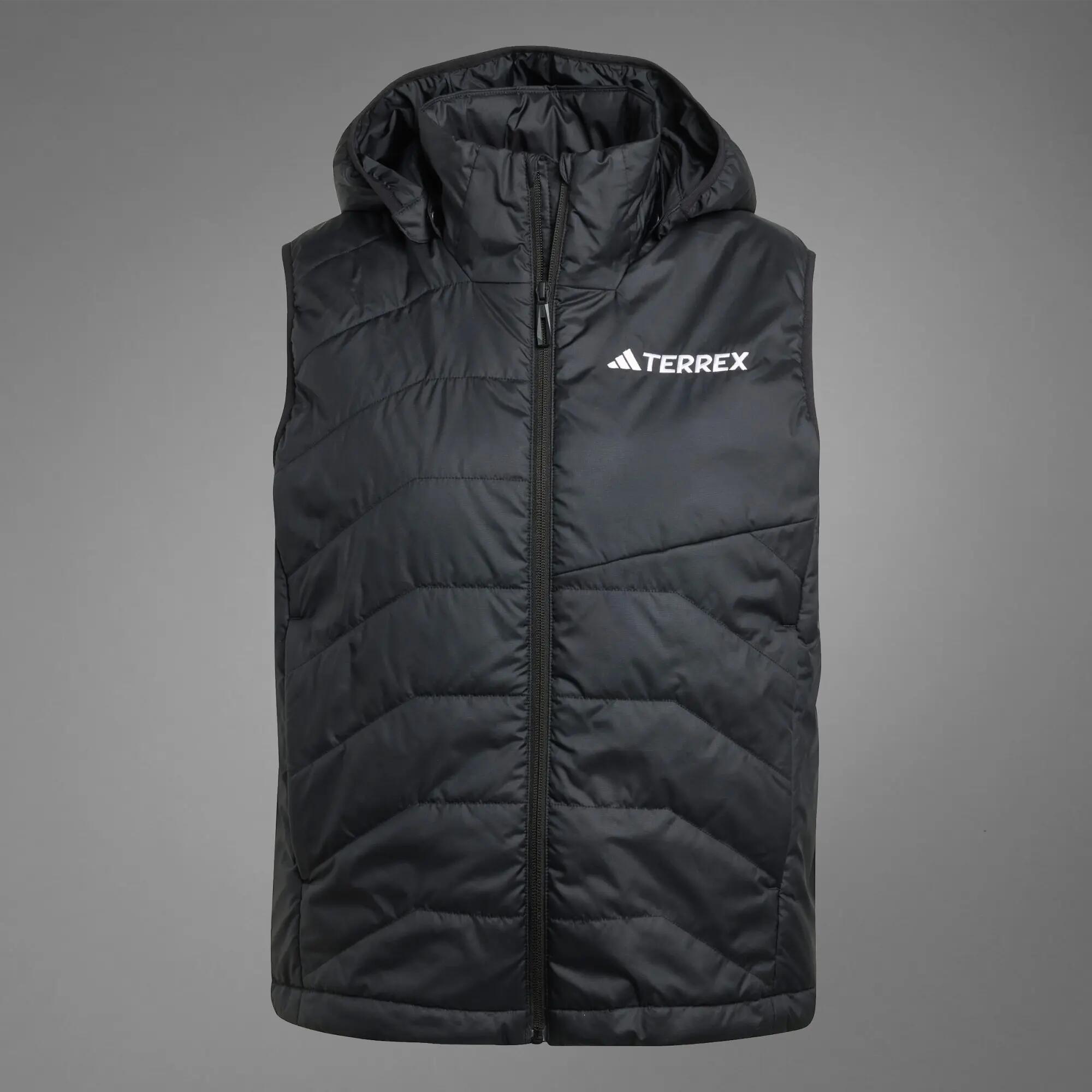 Bezrękawnik Terrex Multi Climawarm Insulated Hooded 14/14