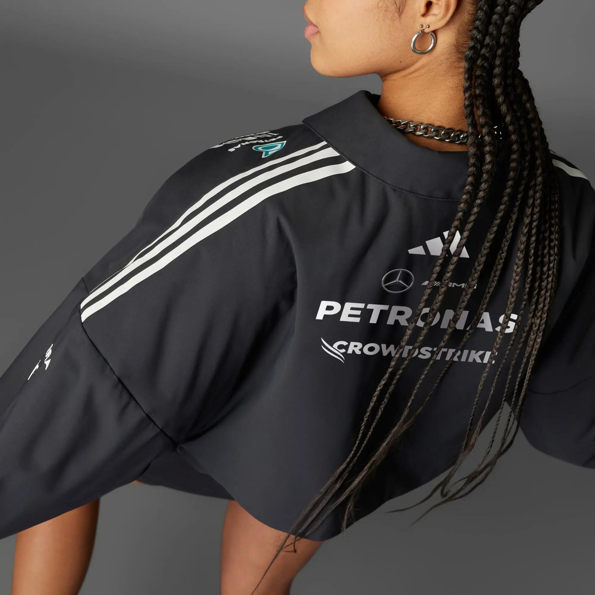 Chaqueta Mercedes - AMG Petronas Formula One Team 12/13