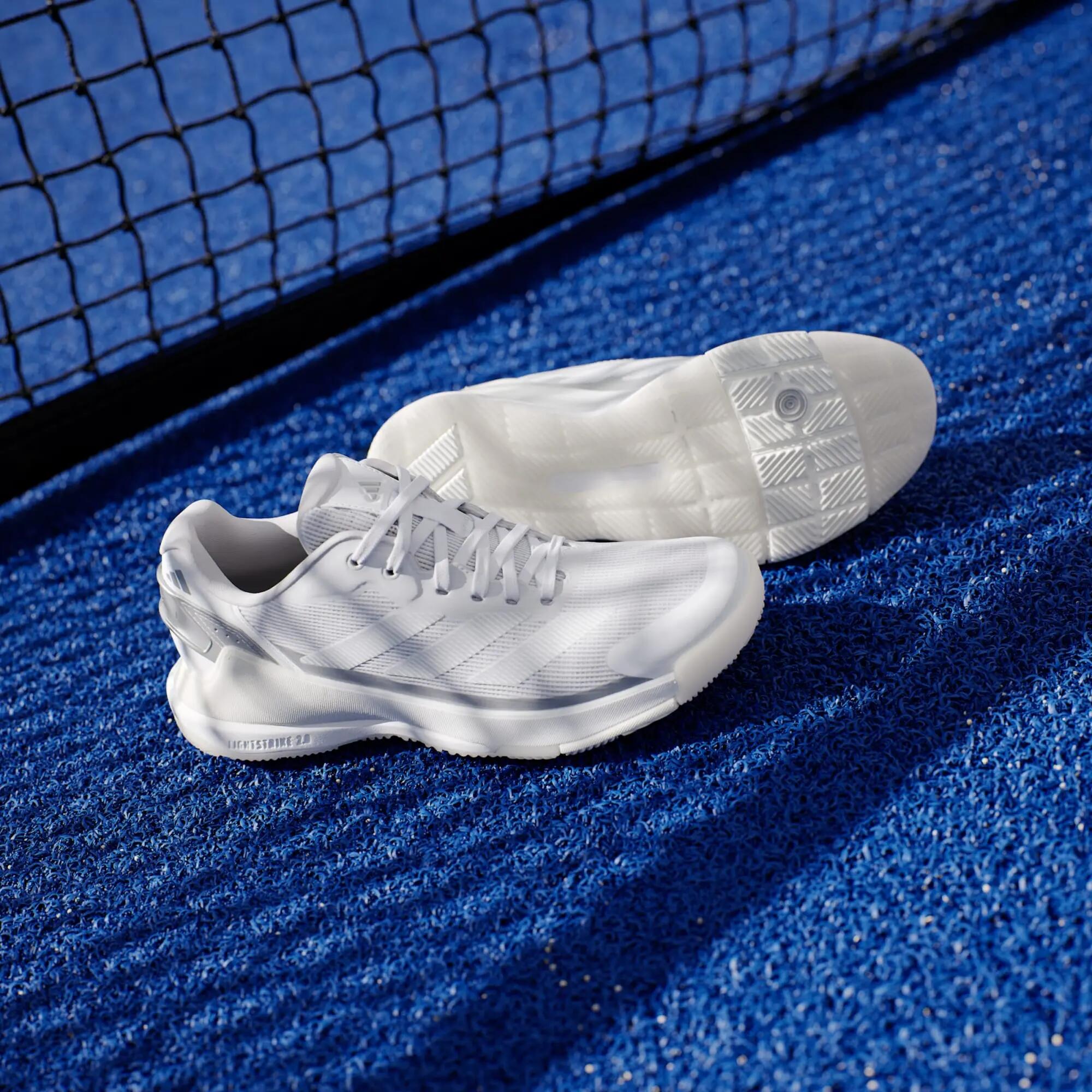 Crazyquick Lightstrike Padelschoenen 6/15