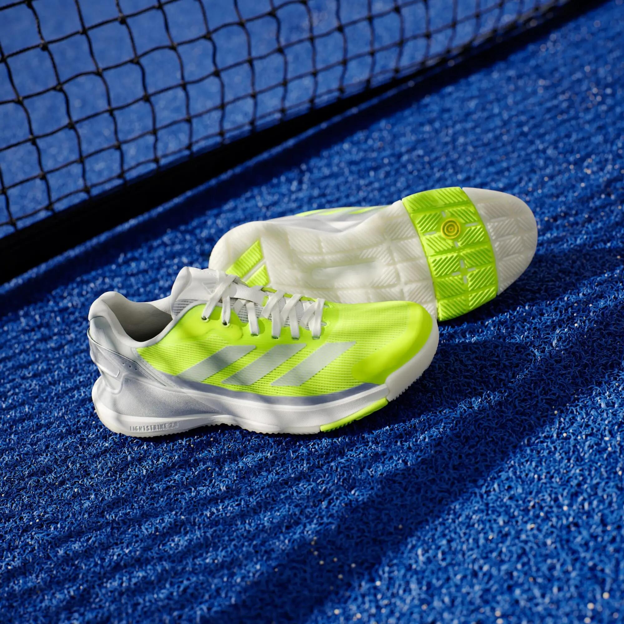 Crazyquick Lightstrike Padel Shoes 6/16