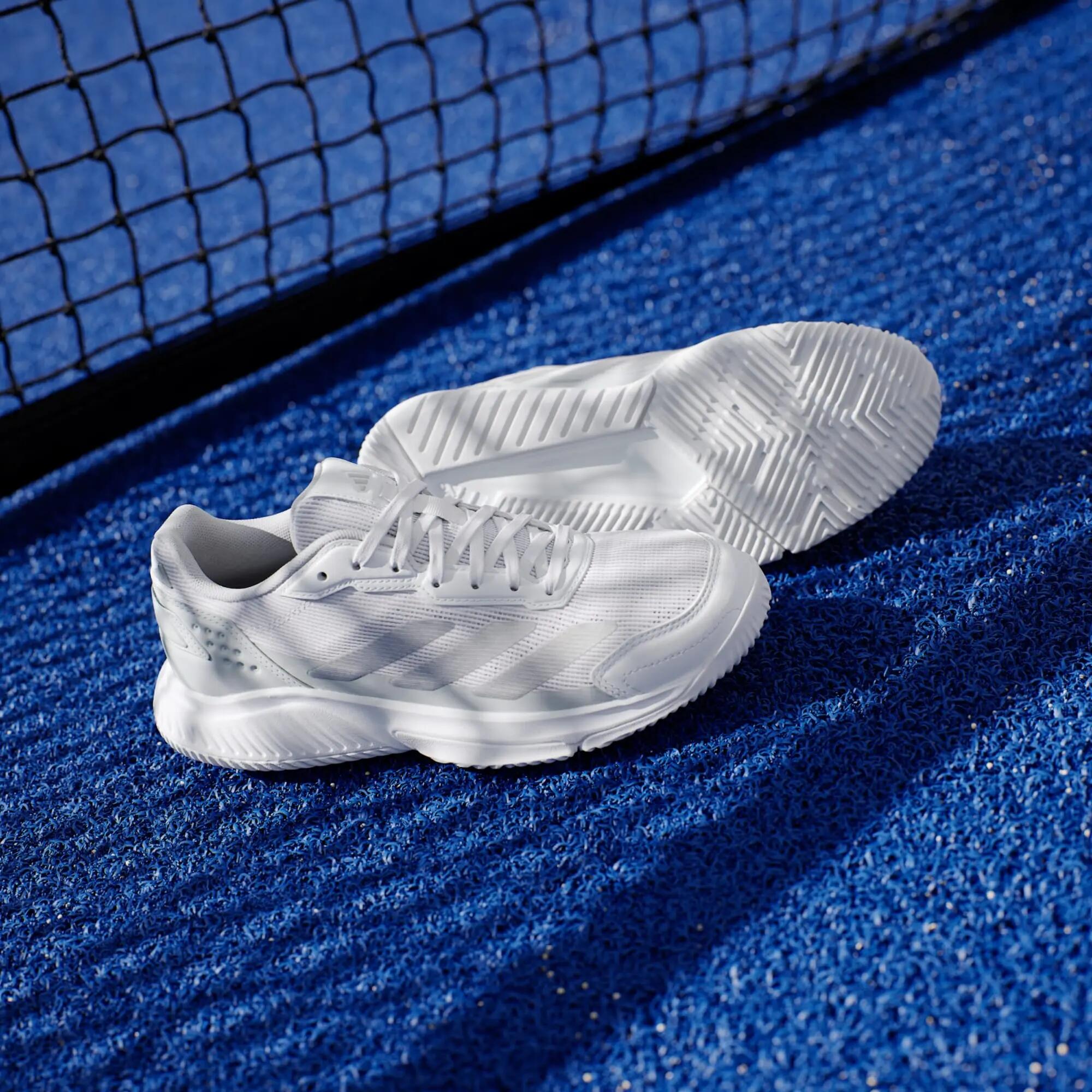 Courtquick Padel Shoes 6/16