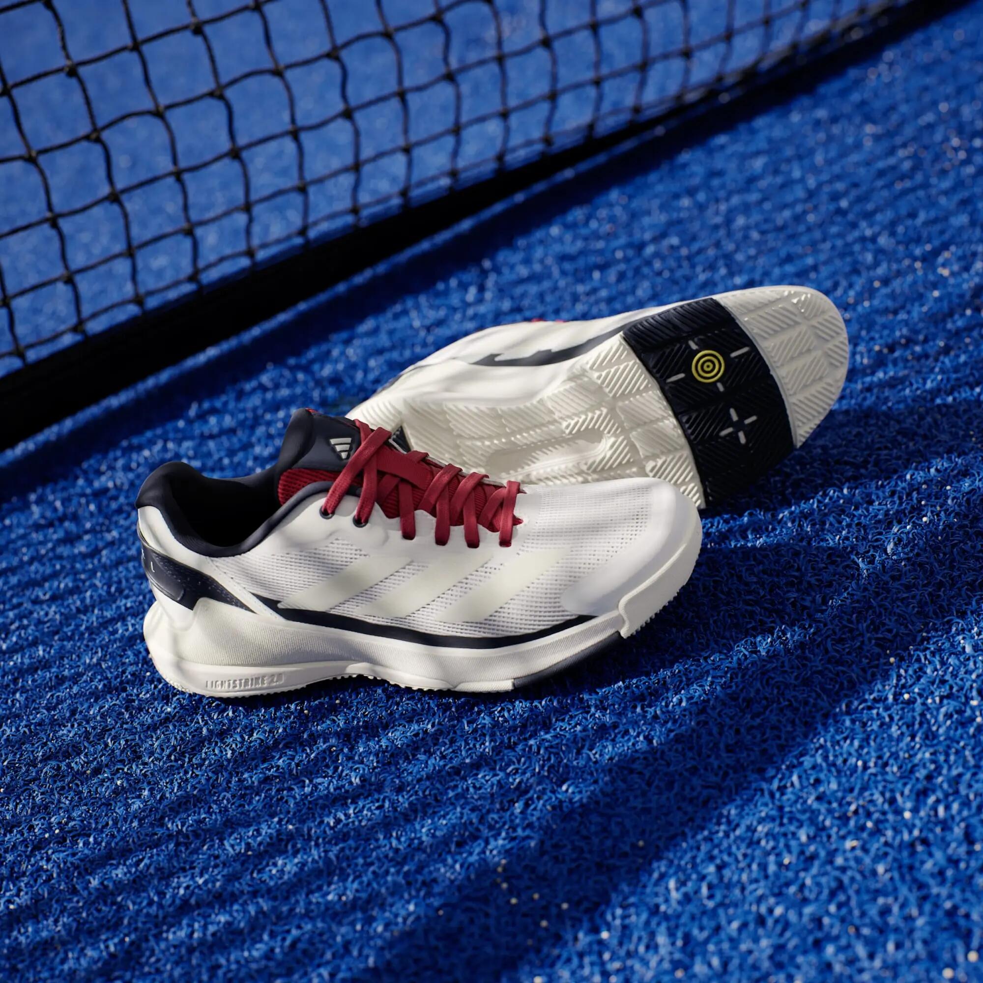 Chaussure de padel Crazyquick Lightstrike 6/16