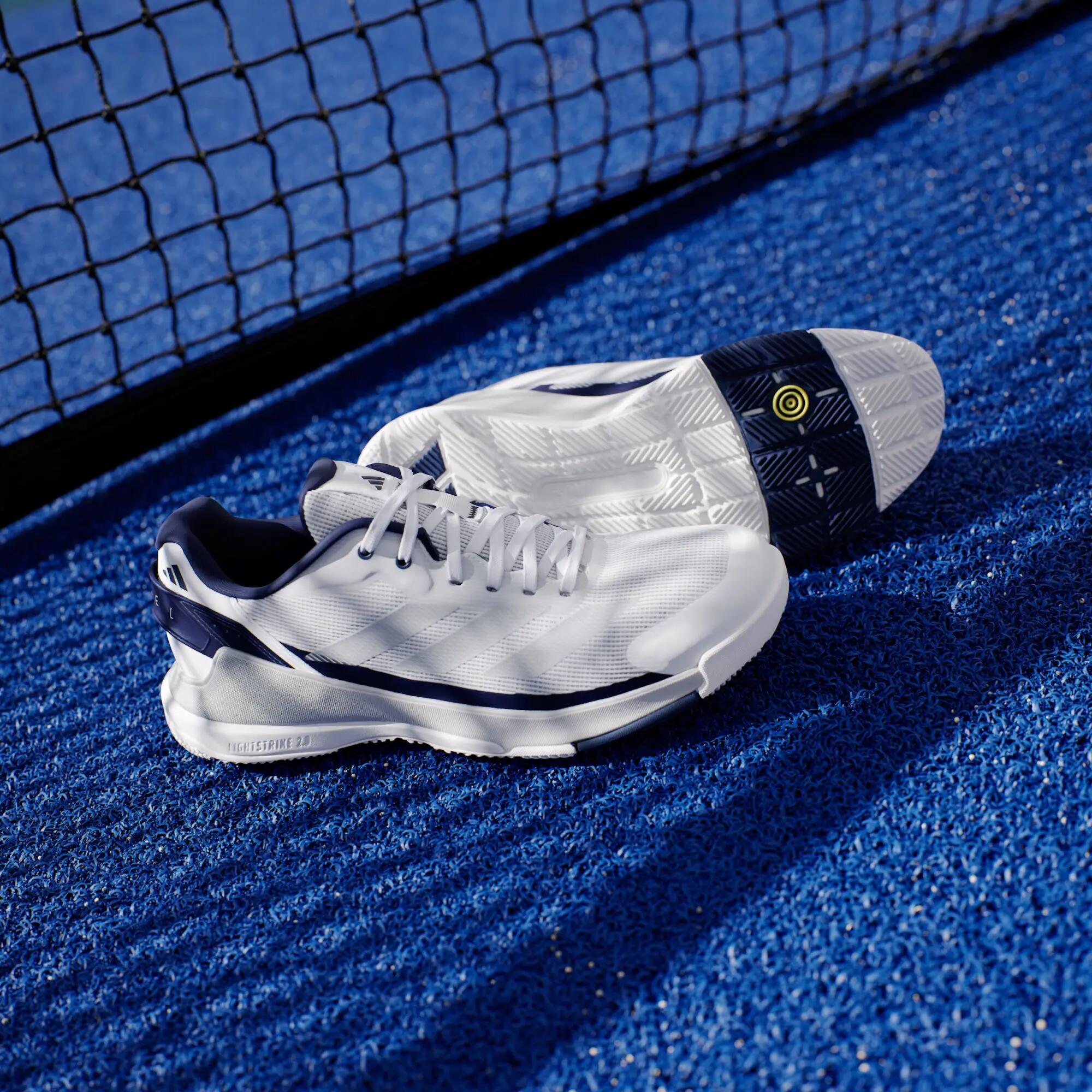 Scarpe da padel Crazyquick 6/16