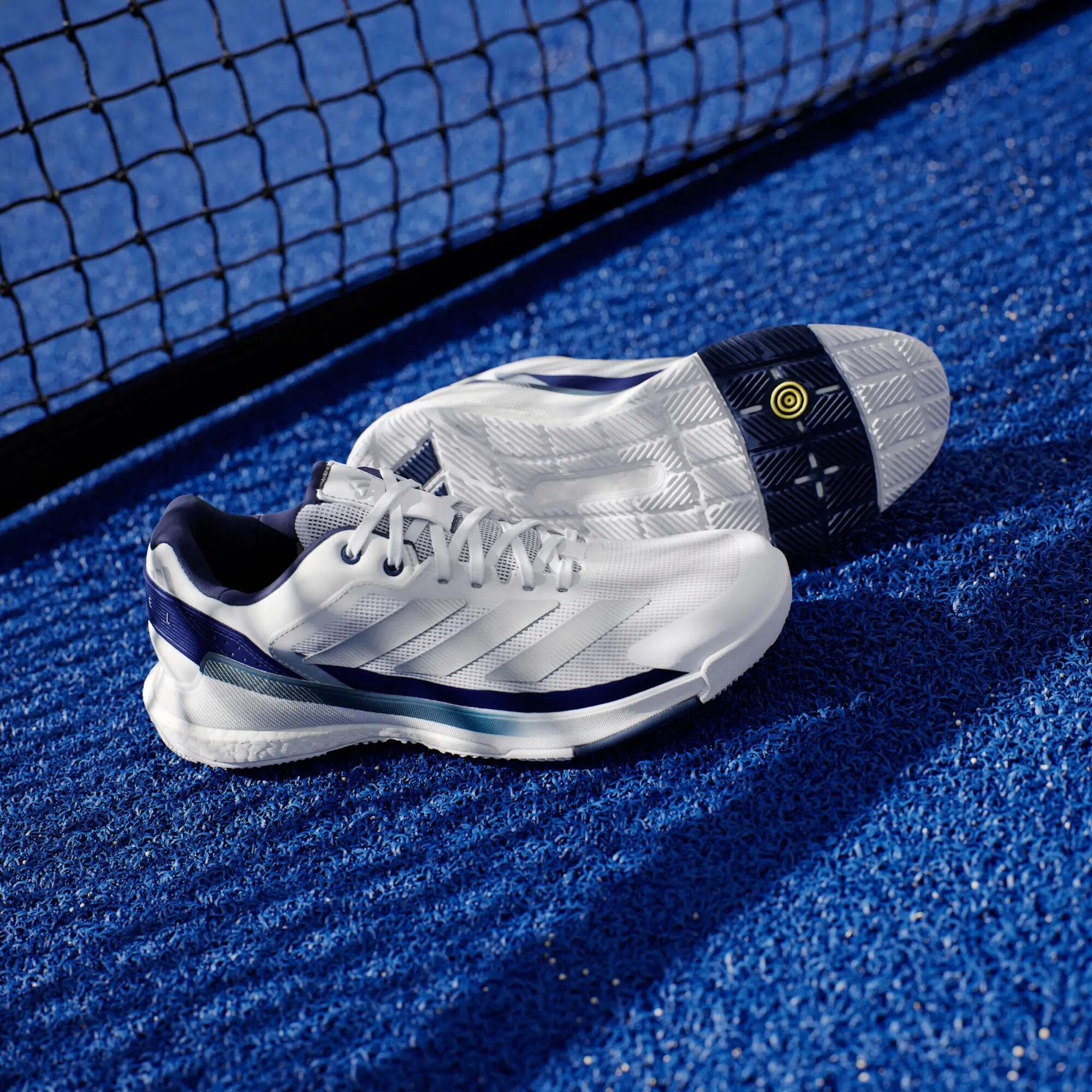 Crazyquick BOOST Padelschoenen 6/16
