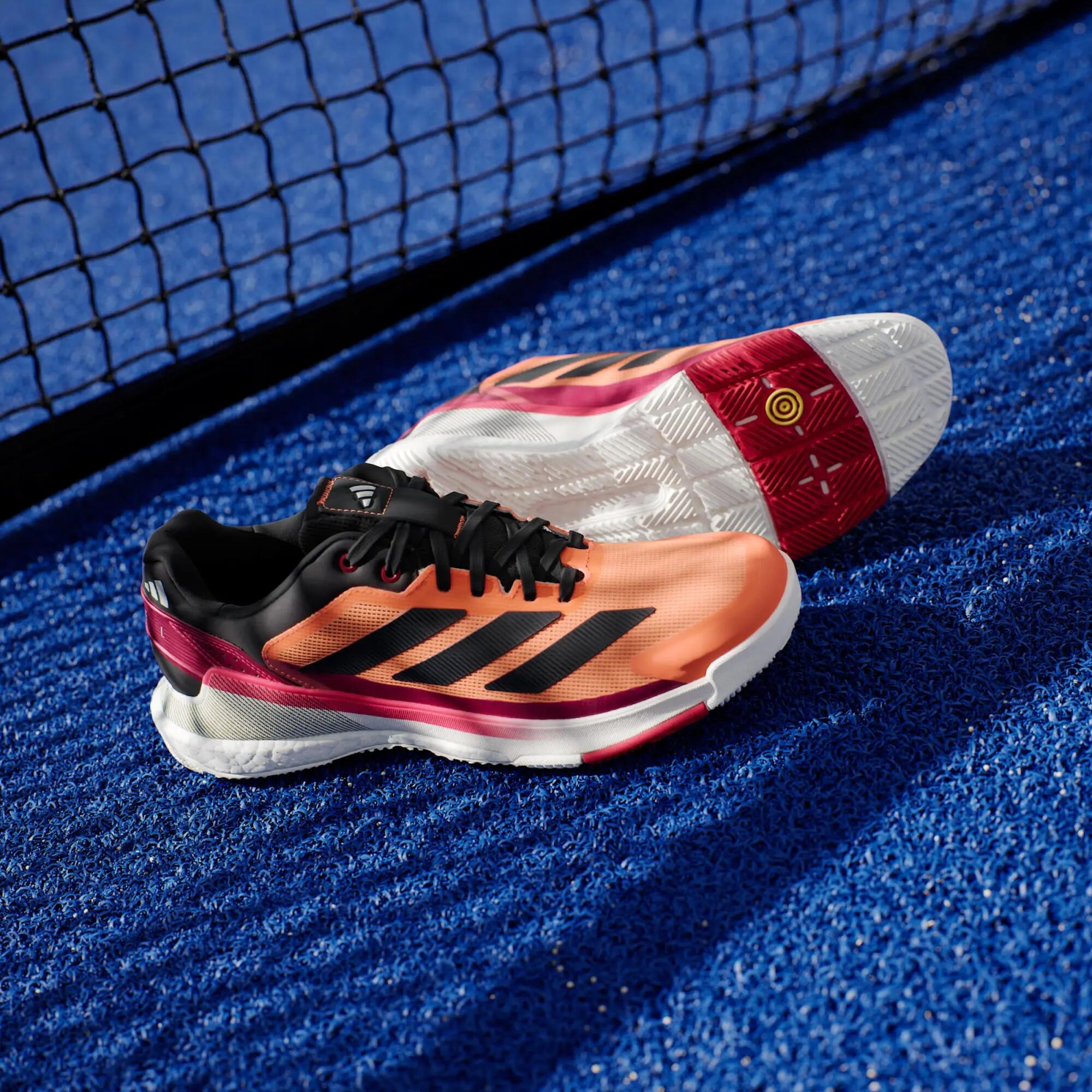 Crazyquick BOOST Padelschoenen 6/16