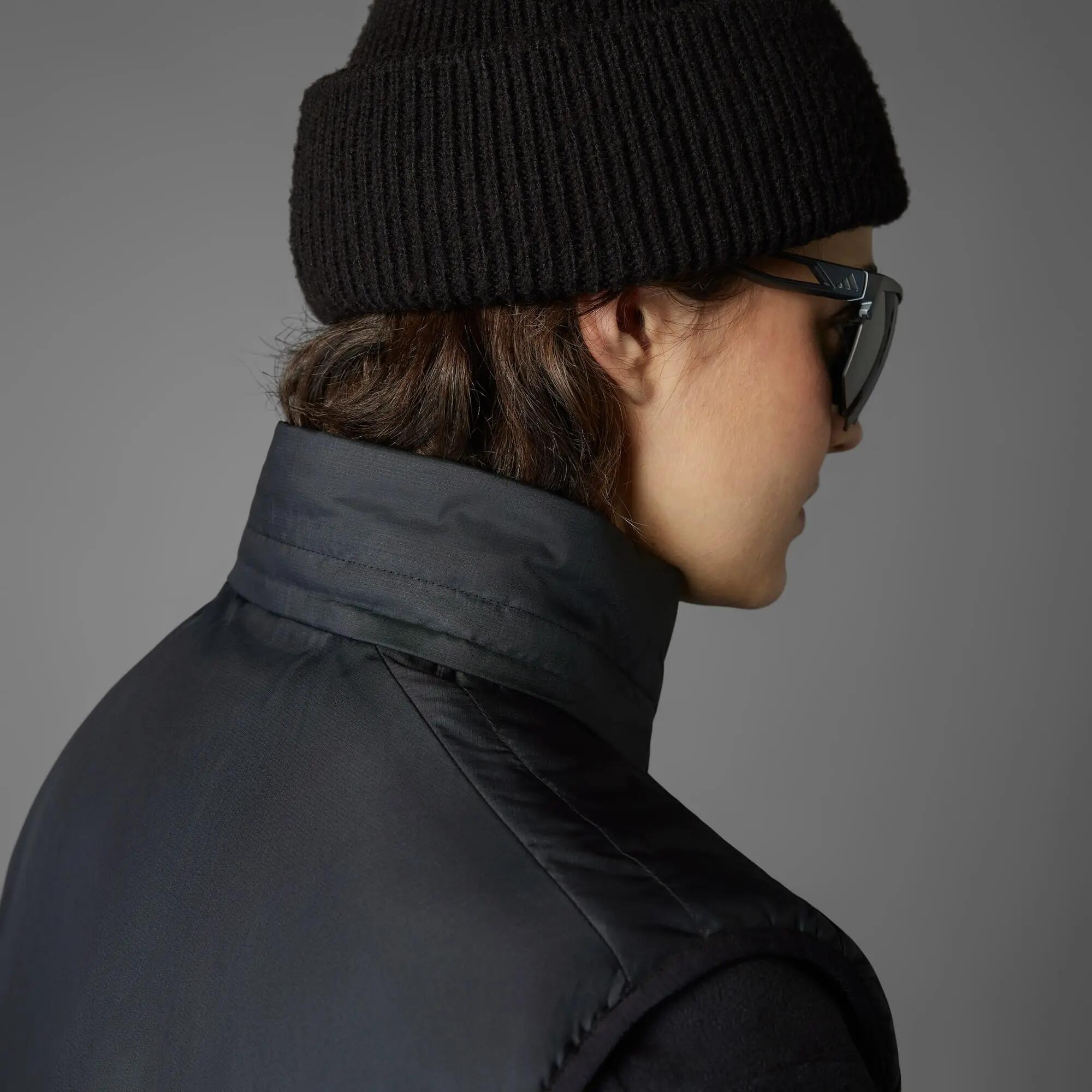 Vesta Terrex Multi Climawarm Insulated Hooded 7/14