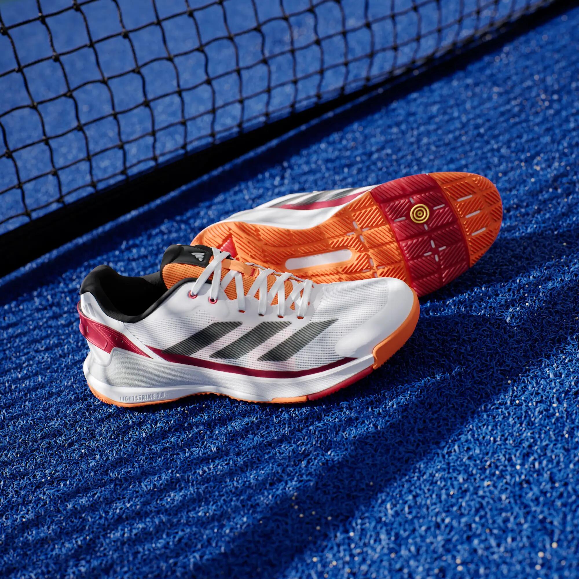 Chaussure de padel Crazyquick 6/16