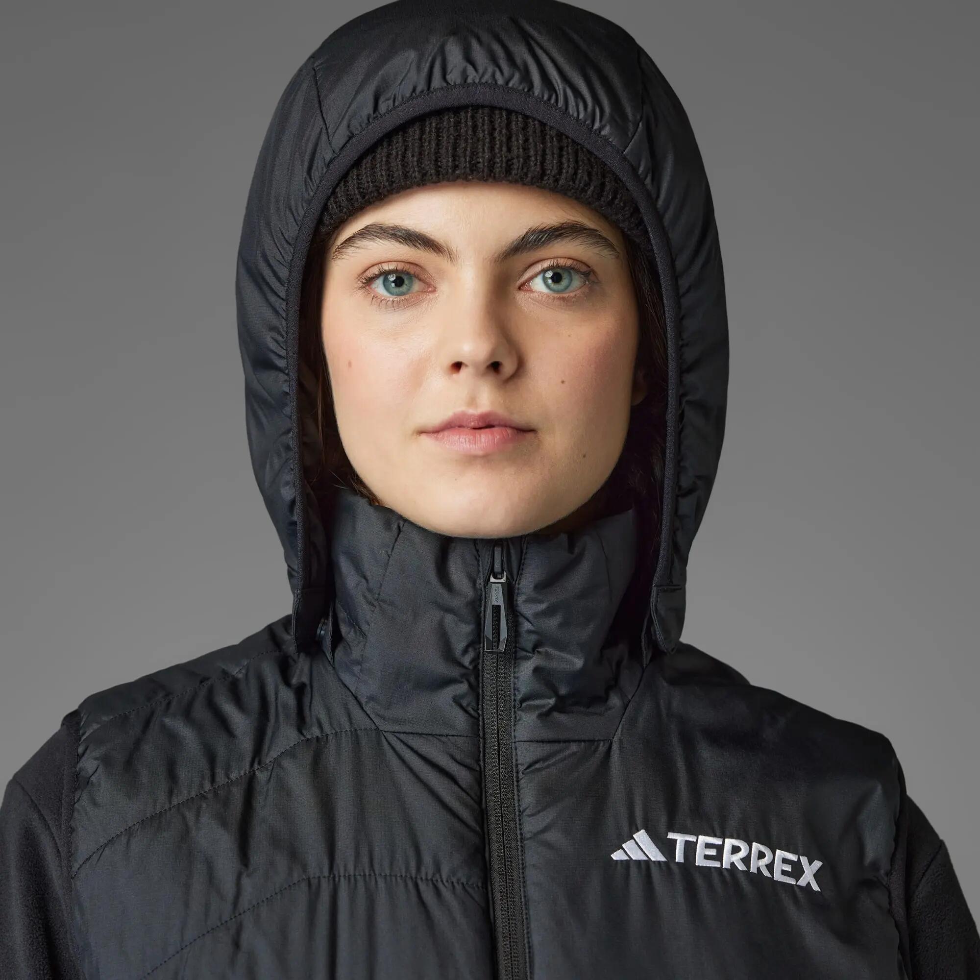 Vesta Terrex Multi Climawarm Insulated Hooded 6/14