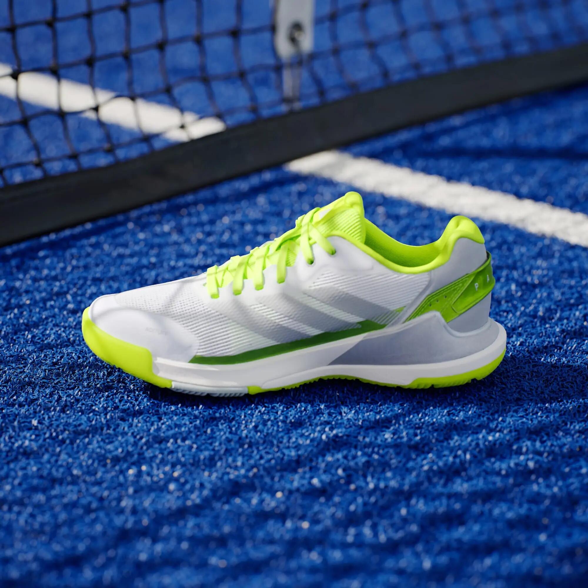 Crazyquick Lightstrike Padel-Schuh 5/15