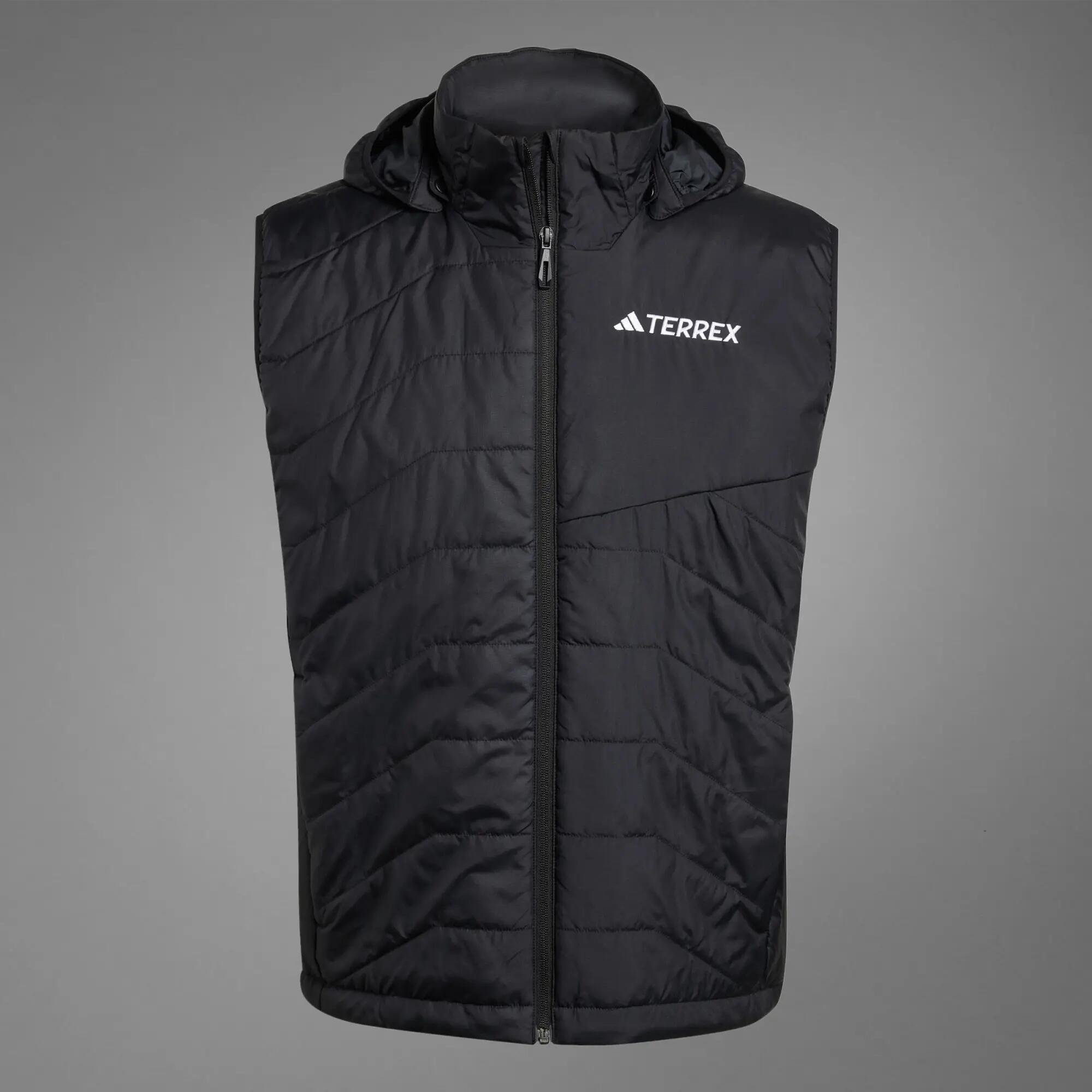 Vesta Terrex Multi Climawarm Insulated Hooded 14/14