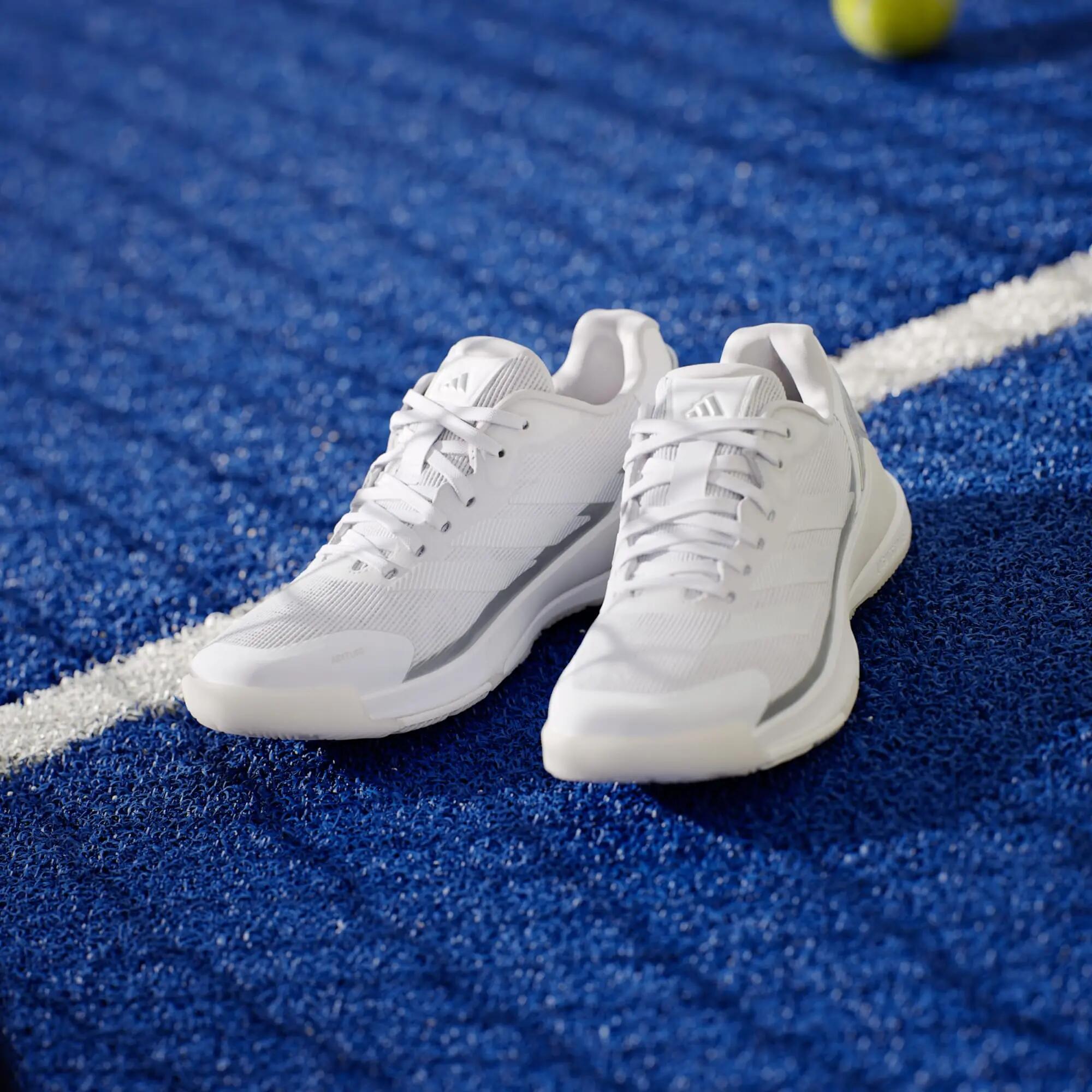 Crazyquick Lightstrike Padelschoenen 4/15