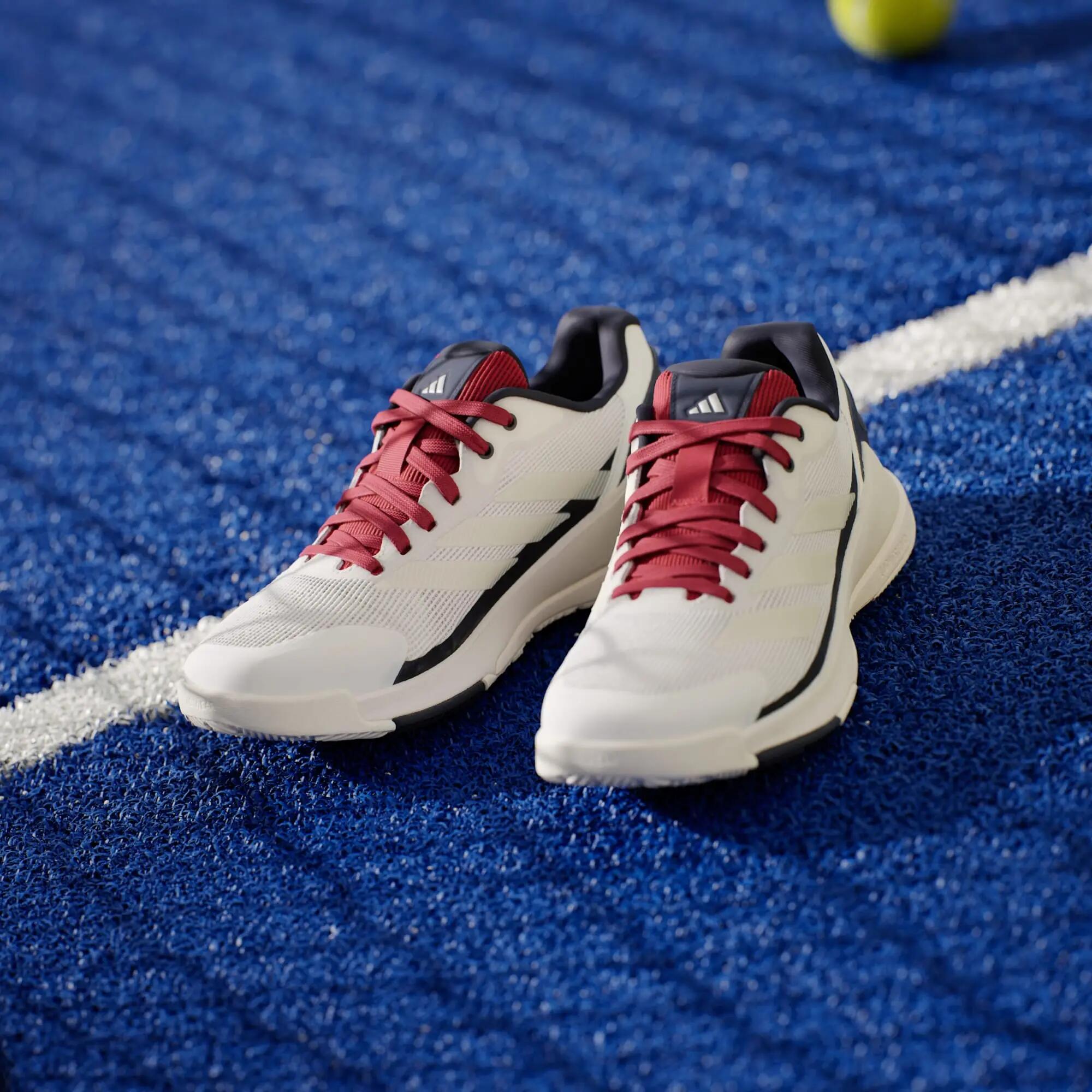 Chaussure de padel Crazyquick Lightstrike 4/16