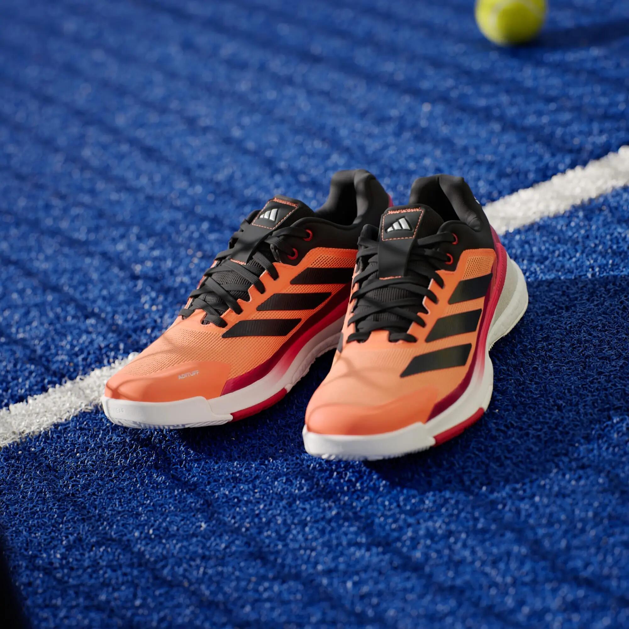 Crazyquick BOOST Padelschoenen 4/16