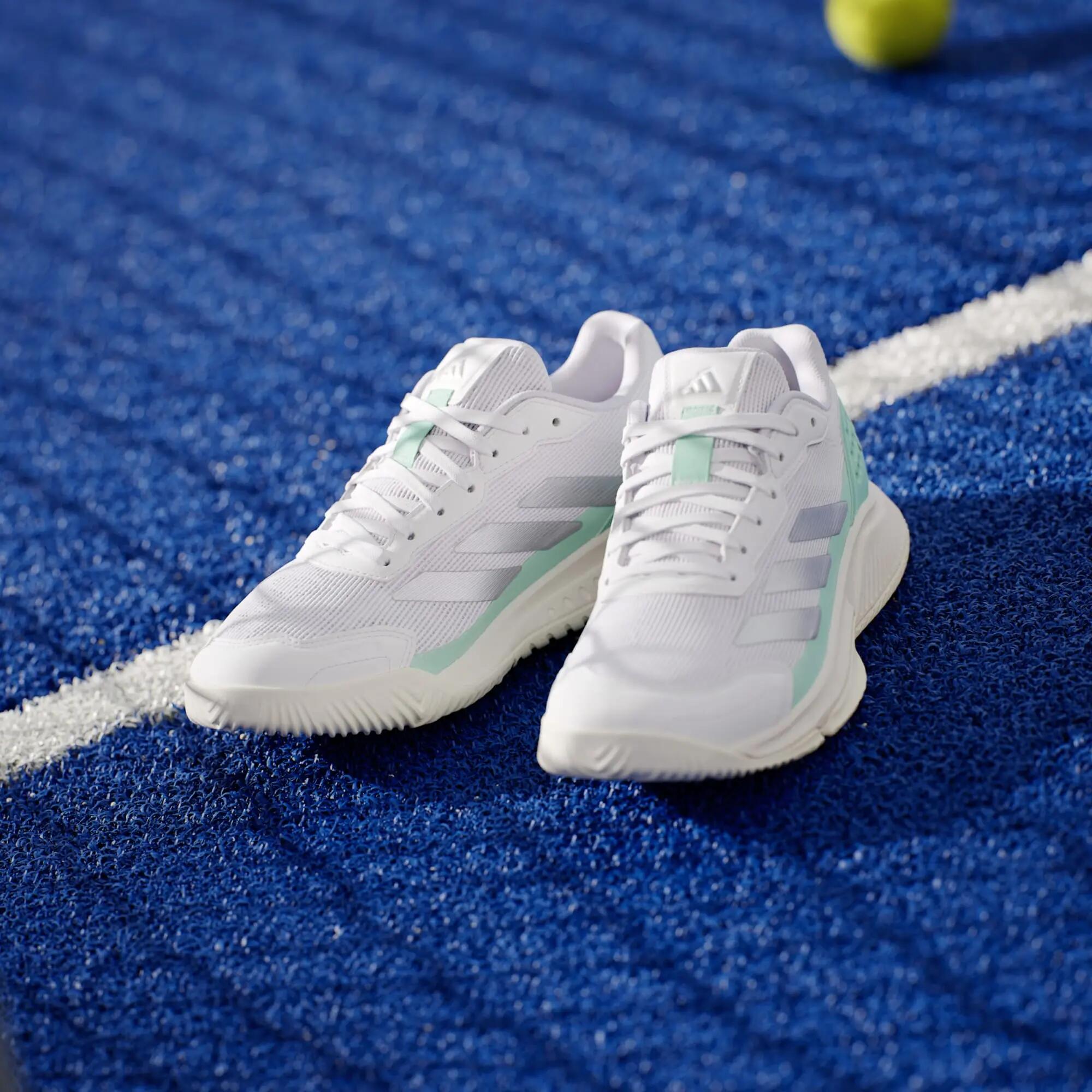 Buty Courtquick Padel 4/15
