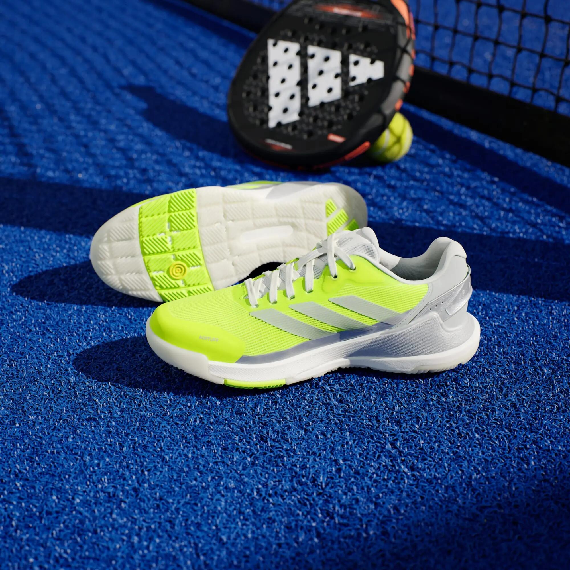 Crazyquick Lightstrike Padel Shoes 3/16