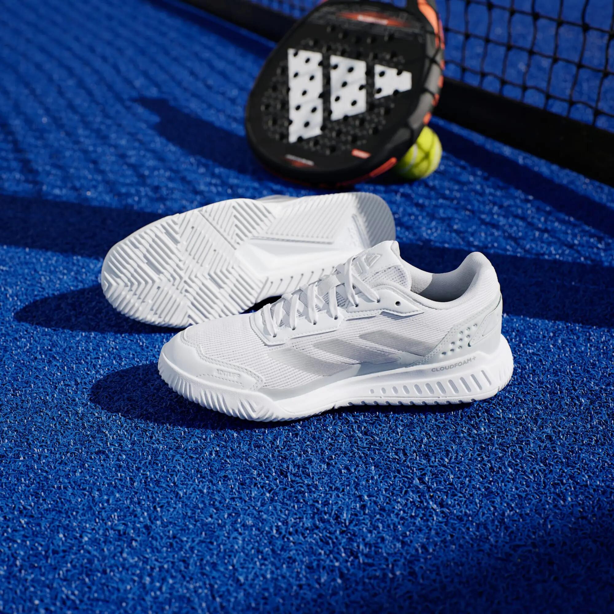 Courtquick Padel Shoes 3/16