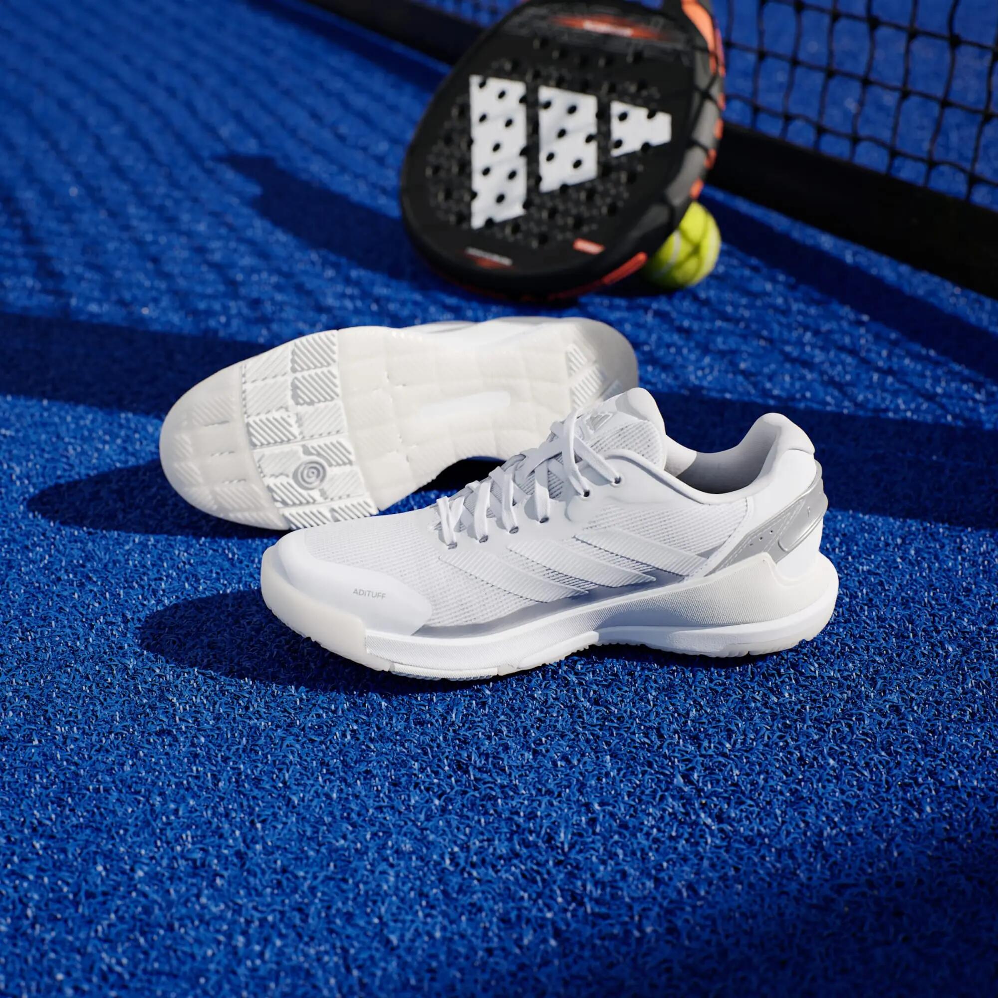 Crazyquick Lightstrike Padelschoenen 3/15