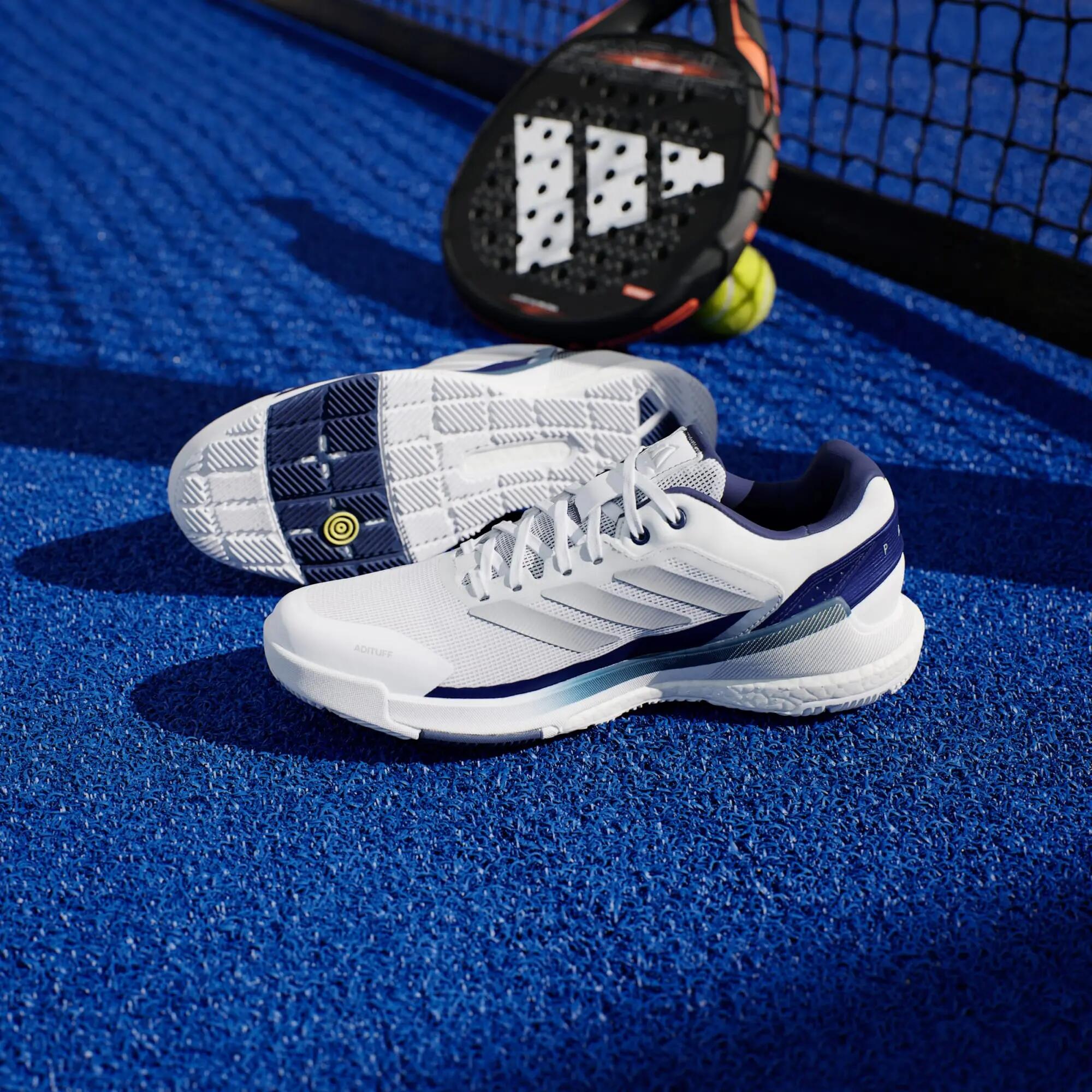 Crazyquick BOOST Padelschoenen 3/16