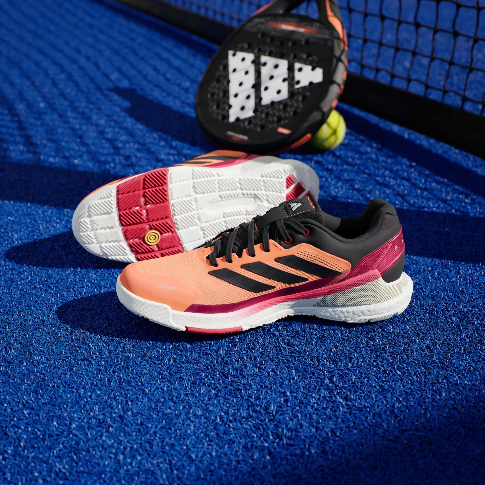 Crazyquick BOOST Padelschoenen 3/16