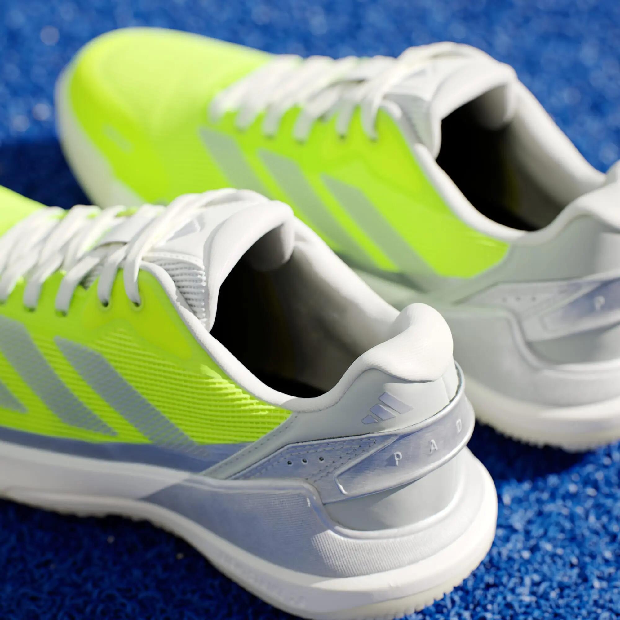 Crazyquick Lightstrike Padel Shoes 15/16
