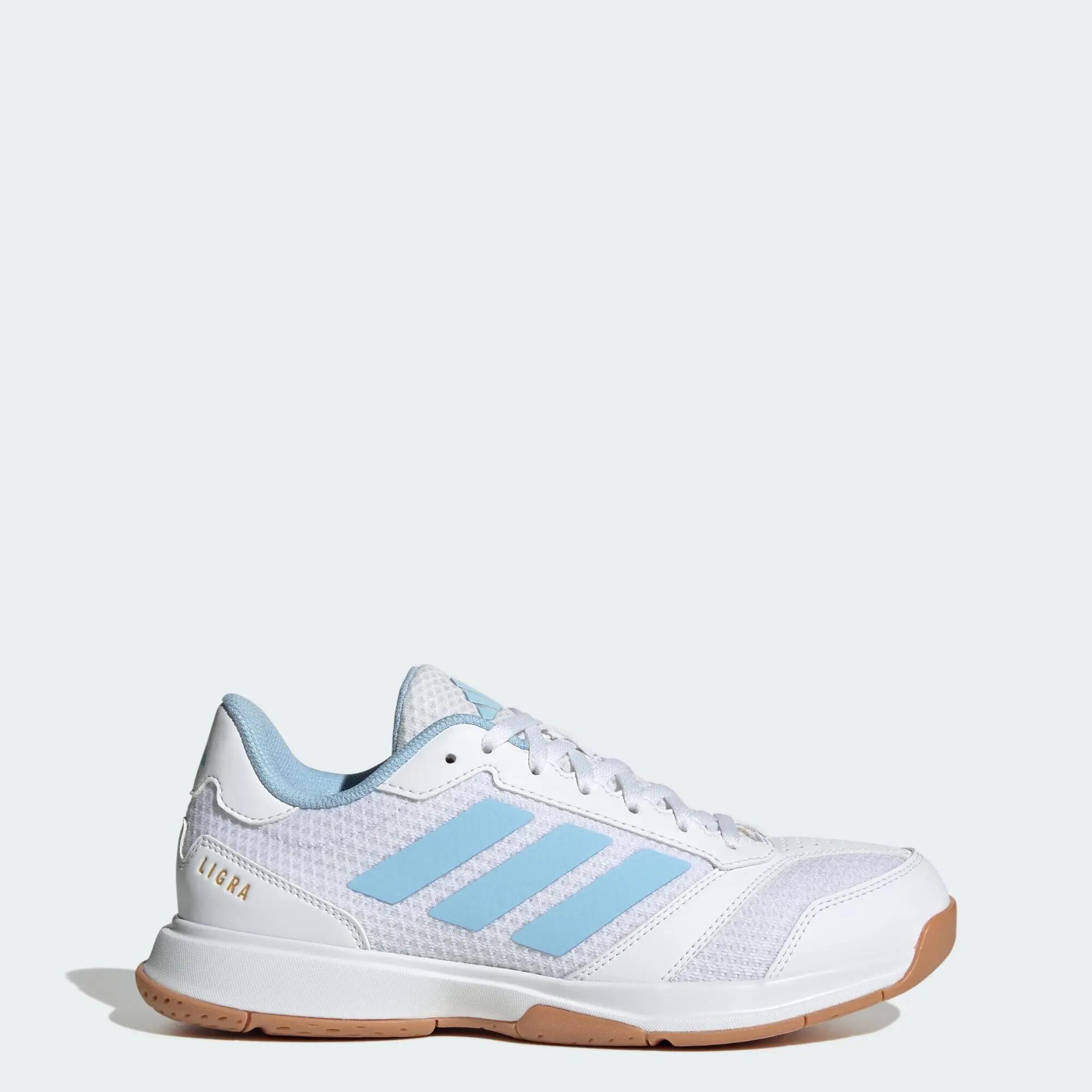 Ligra 8 Indoor Schoenen 2/15
