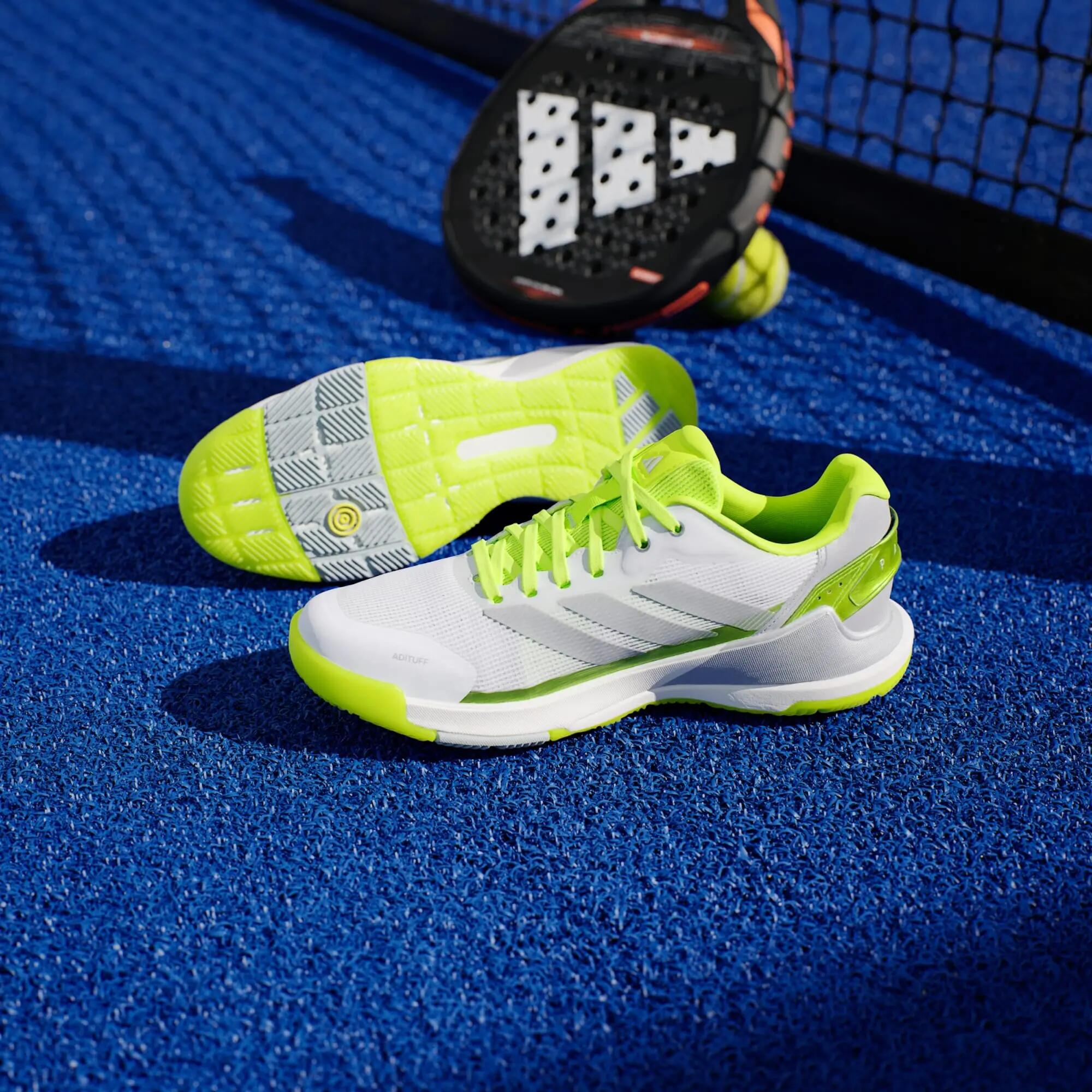 Crazyquick Lightstrike Padel-Schuh 3/15
