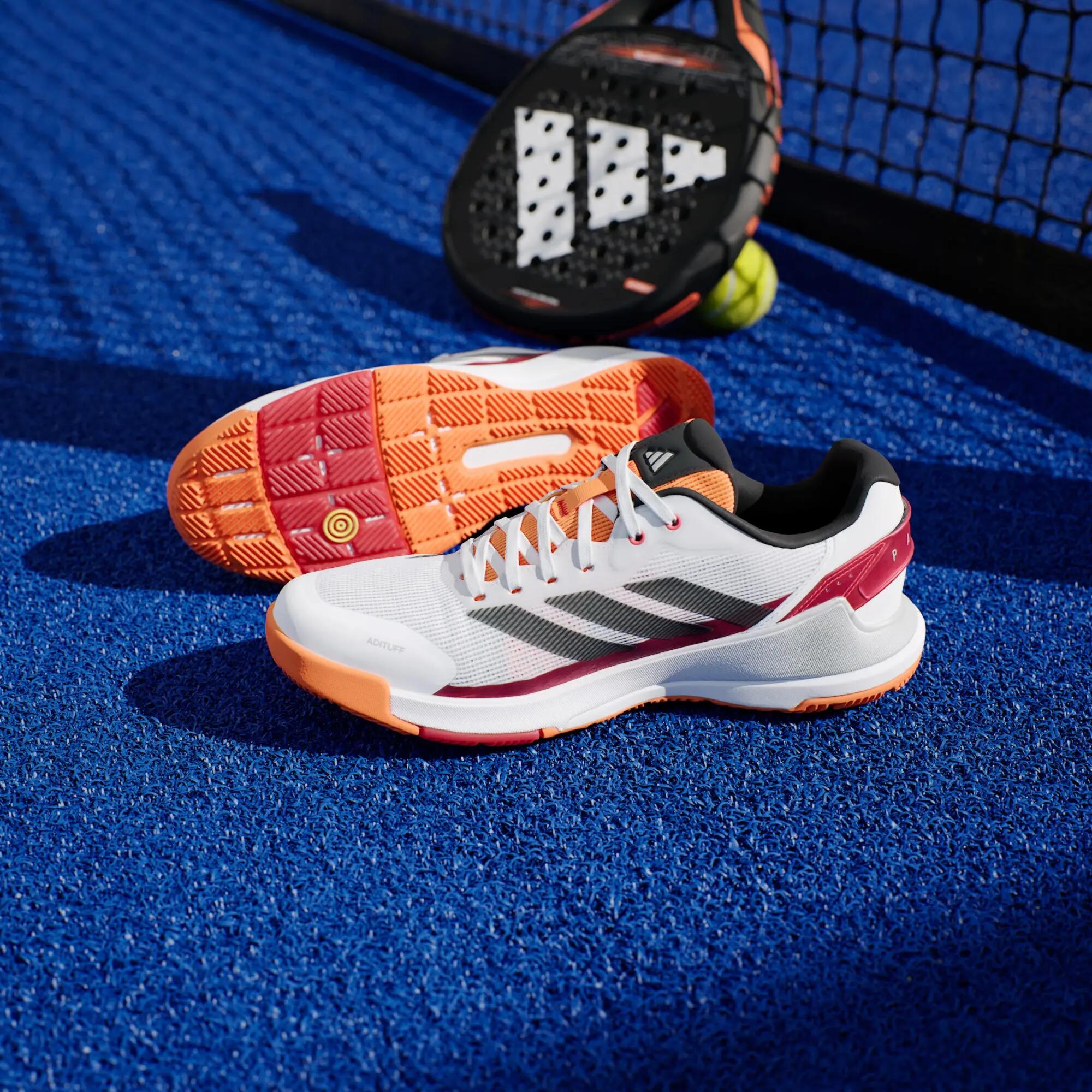 Chaussure de padel Crazyquick 3/16