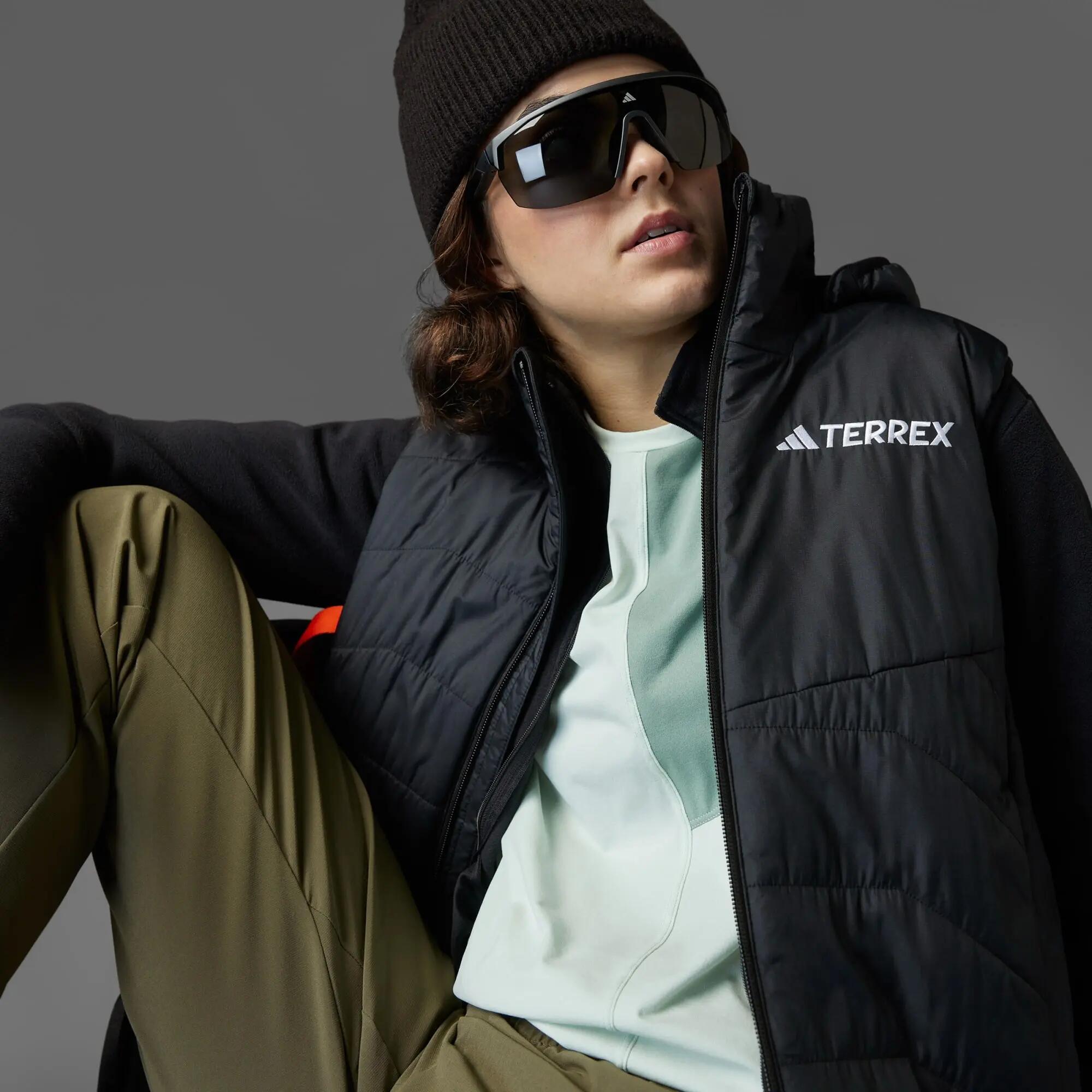 Vesta Terrex Multi Climawarm Insulated Hooded 13/14