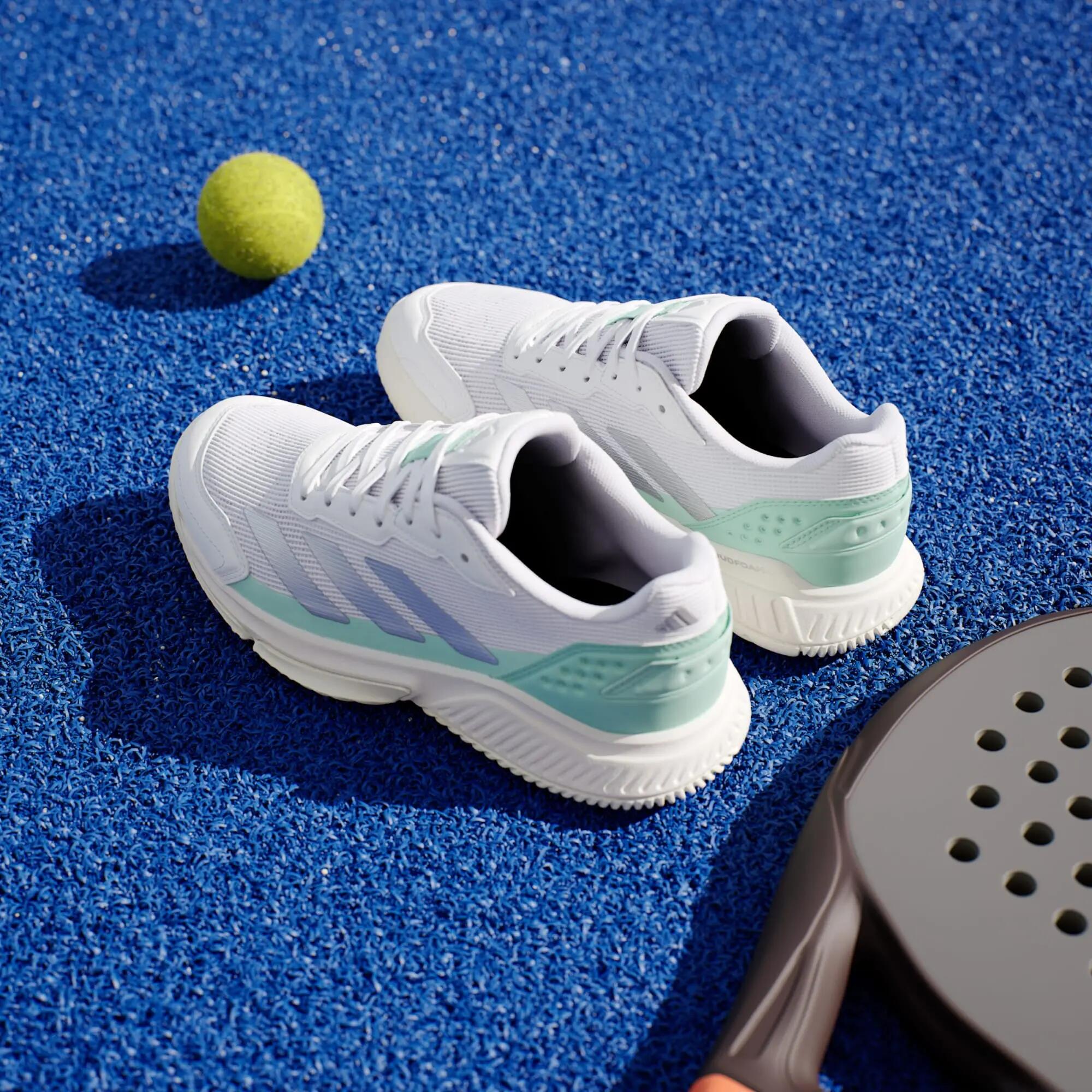 Buty Courtquick Padel 14/15