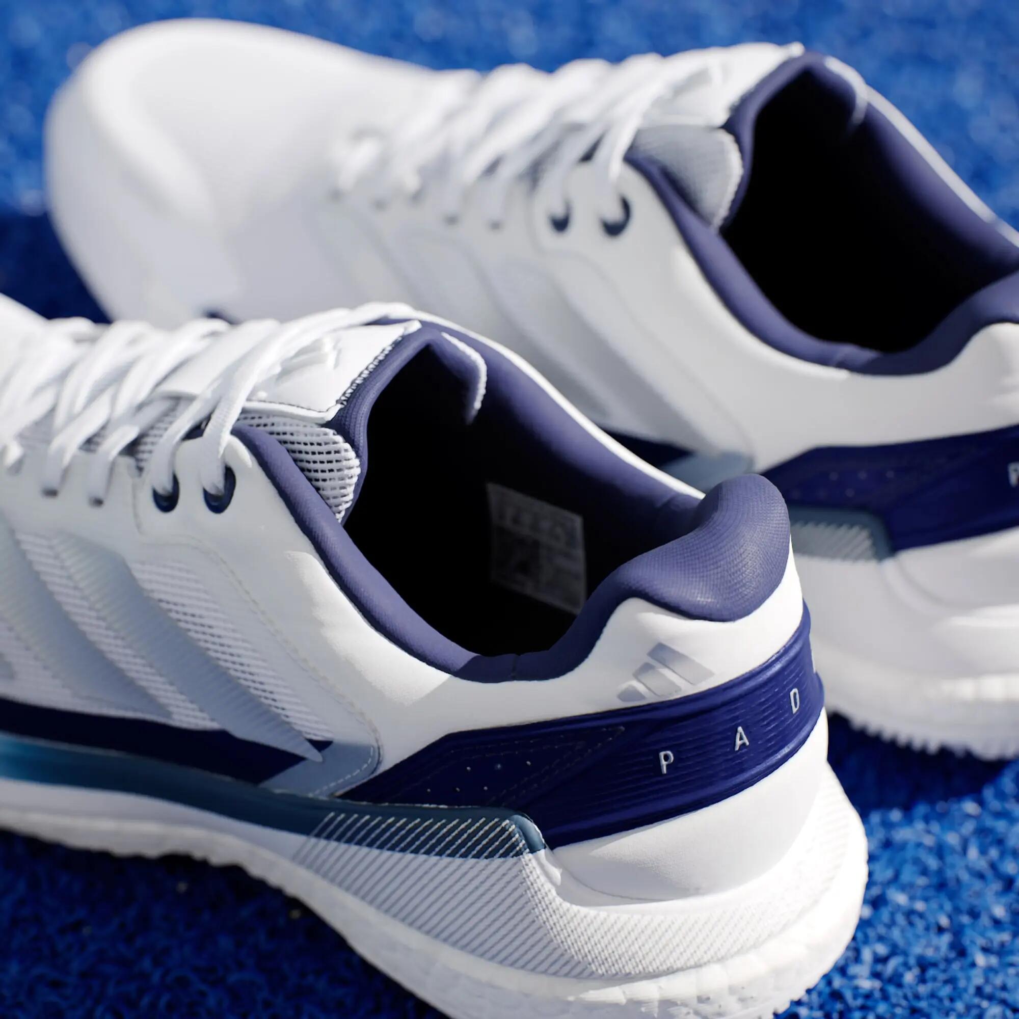 Crazyquick BOOST Padelschoenen 15/16