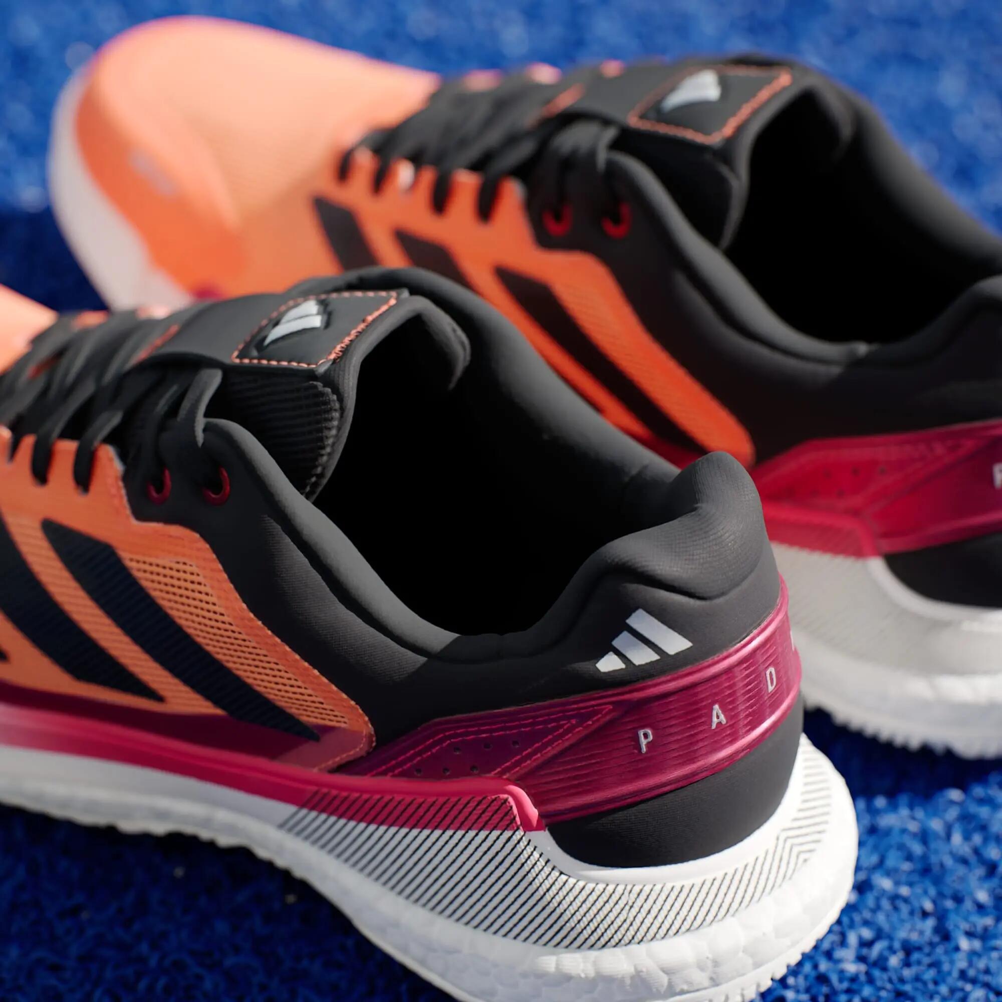 Crazyquick BOOST Padelschoenen 15/16