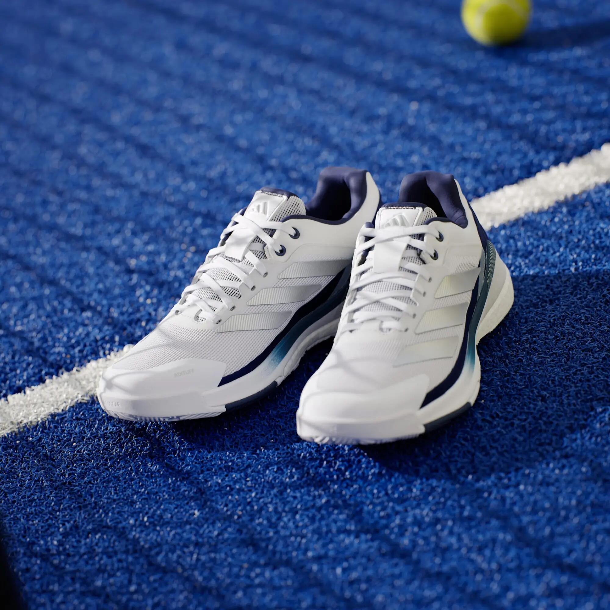 Crazyquick BOOST Padel-Schuh 4/16