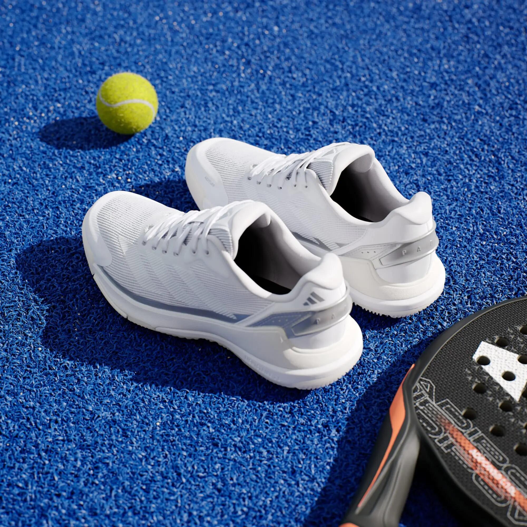 Crazyquick Lightstrike Padelschoenen 14/15