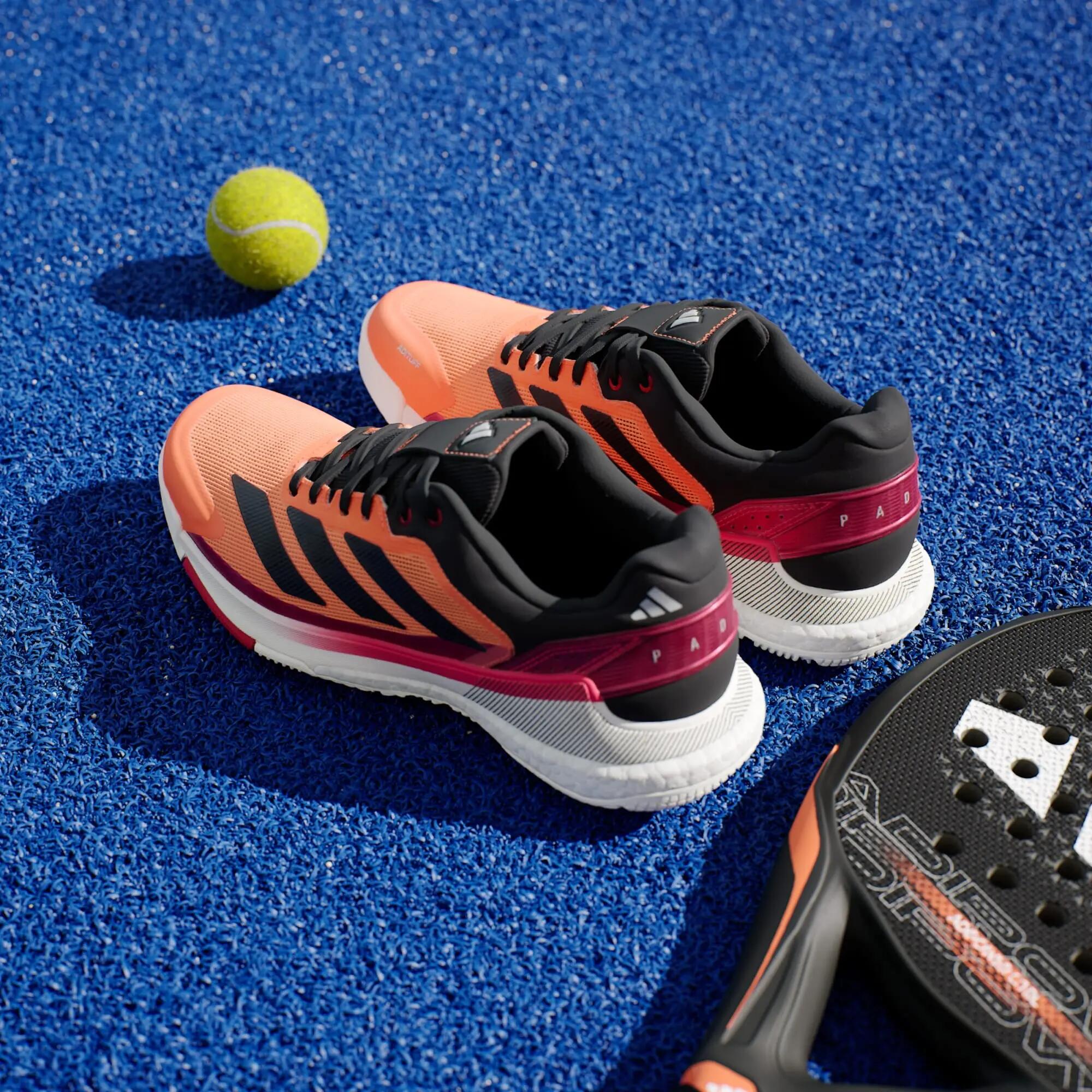 Crazyquick BOOST Padelschoenen 14/16