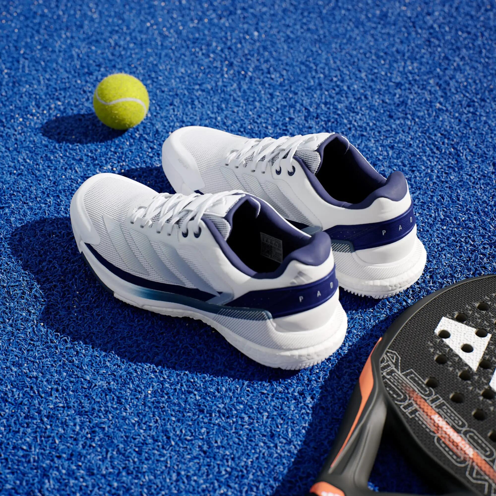 Crazyquick BOOST Padelschoenen 14/16