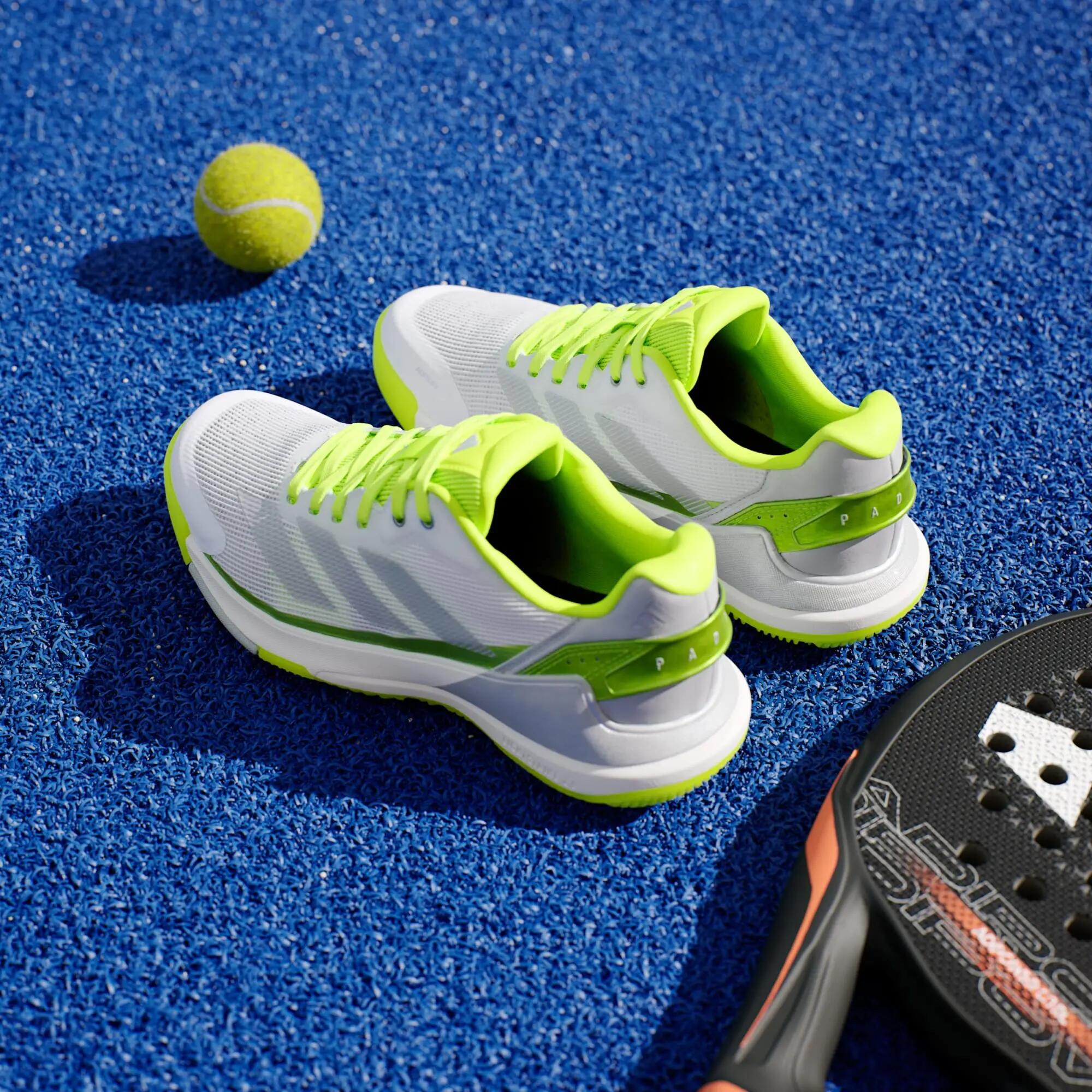 Crazyquick Lightstrike Padel-Schuh 14/15