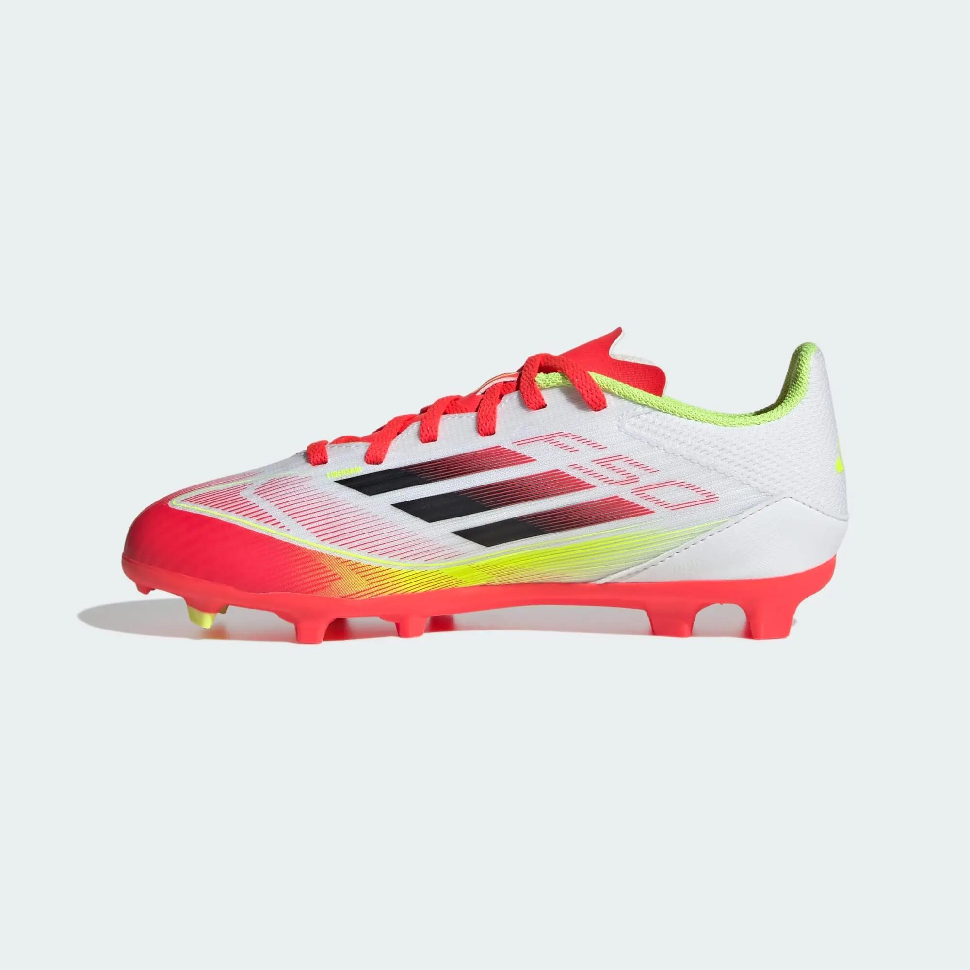 F50 League Kids FG/MG Fußballschuh 8/8