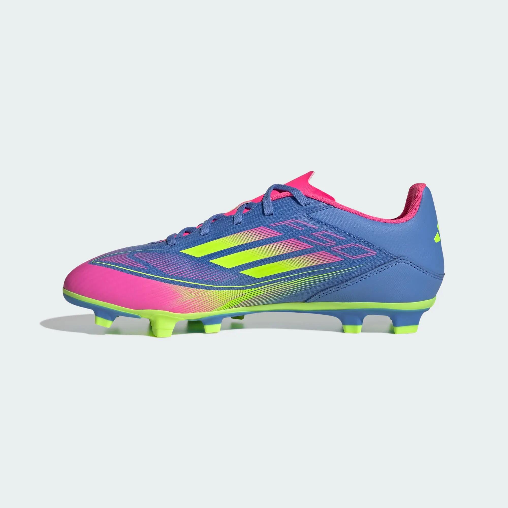 Buty F50 Club FG/MG 8/8