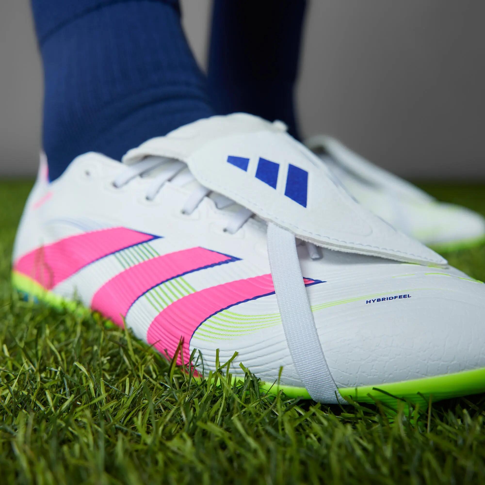 Predator League Fold-Over Tongue FG/MG Fußballschuh 6/15