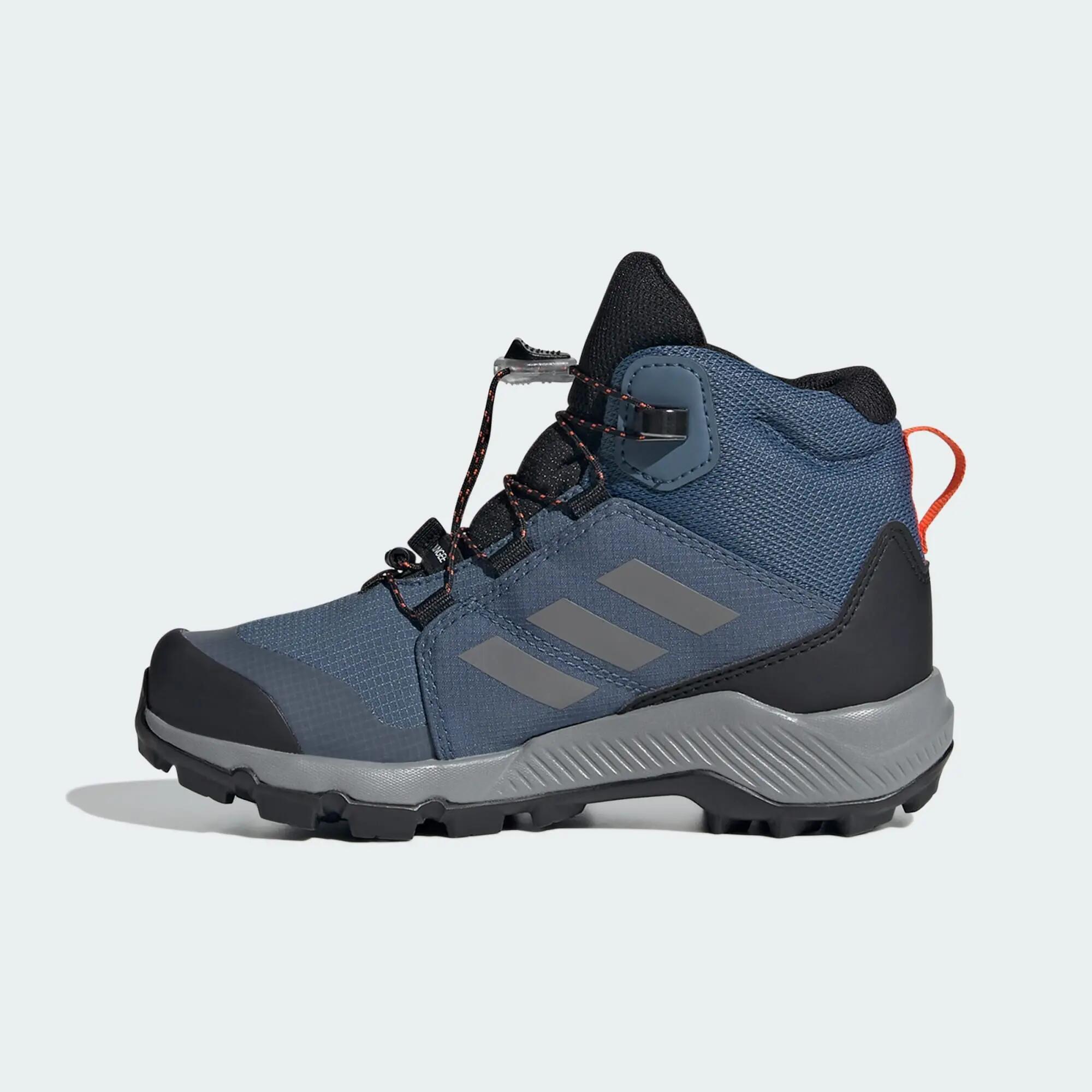 Chaussure de randonnée Terrex Mid GORE-TEX 8/8